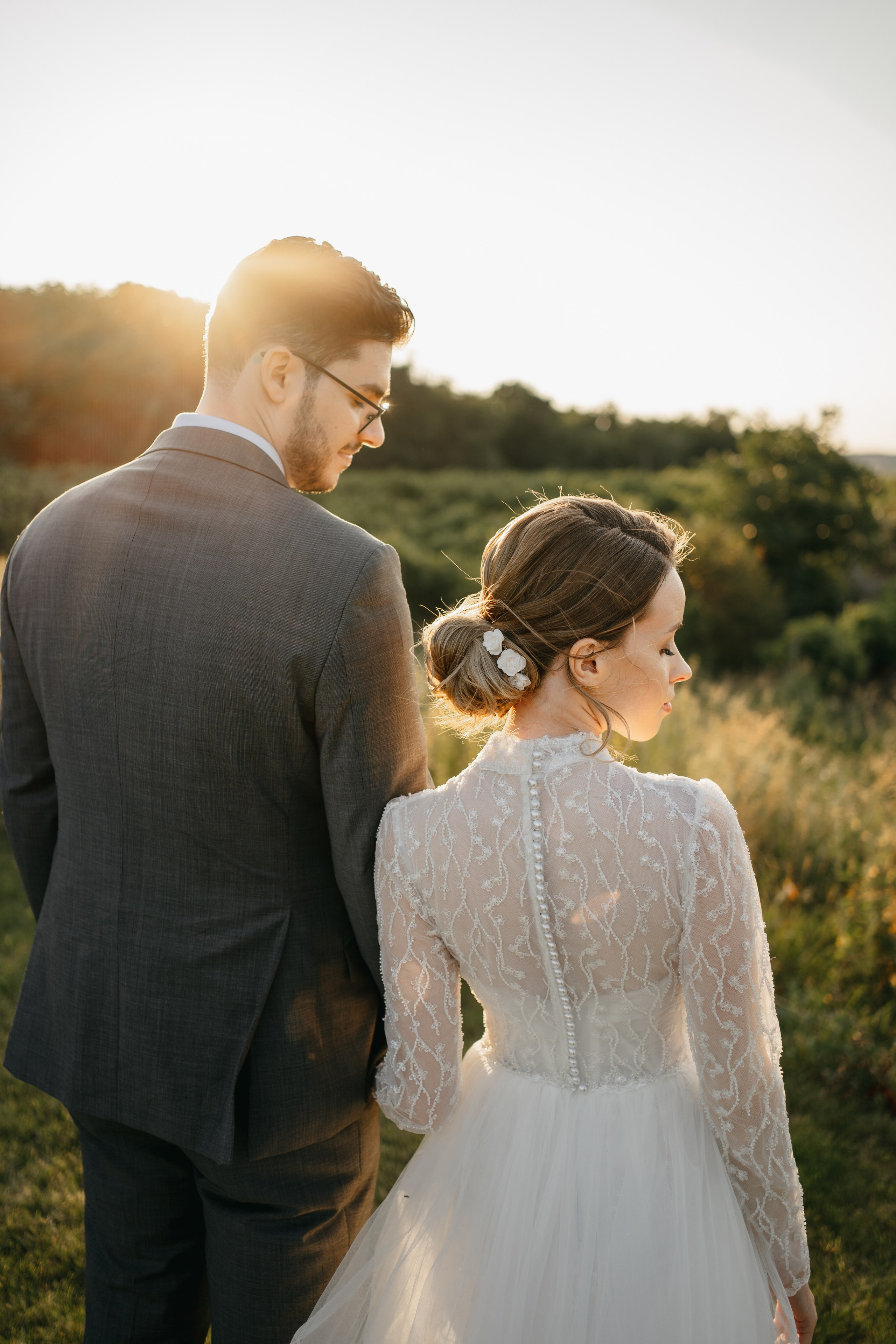 R & E. Fotograf Nunta Iasi - Hearts & Pictures