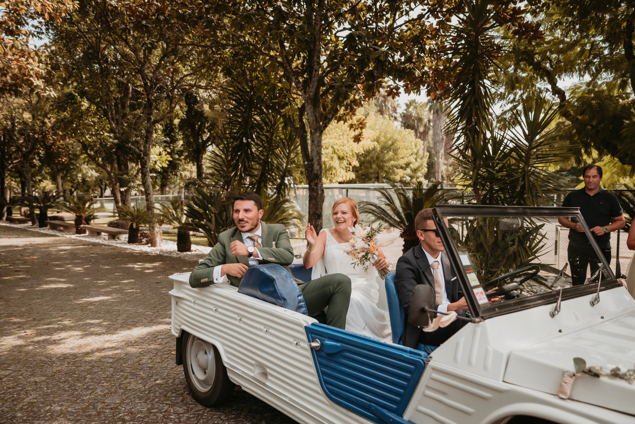 São & Luís. Photographe de mariage et de famille à Braga — Alexandra Mieres Photography