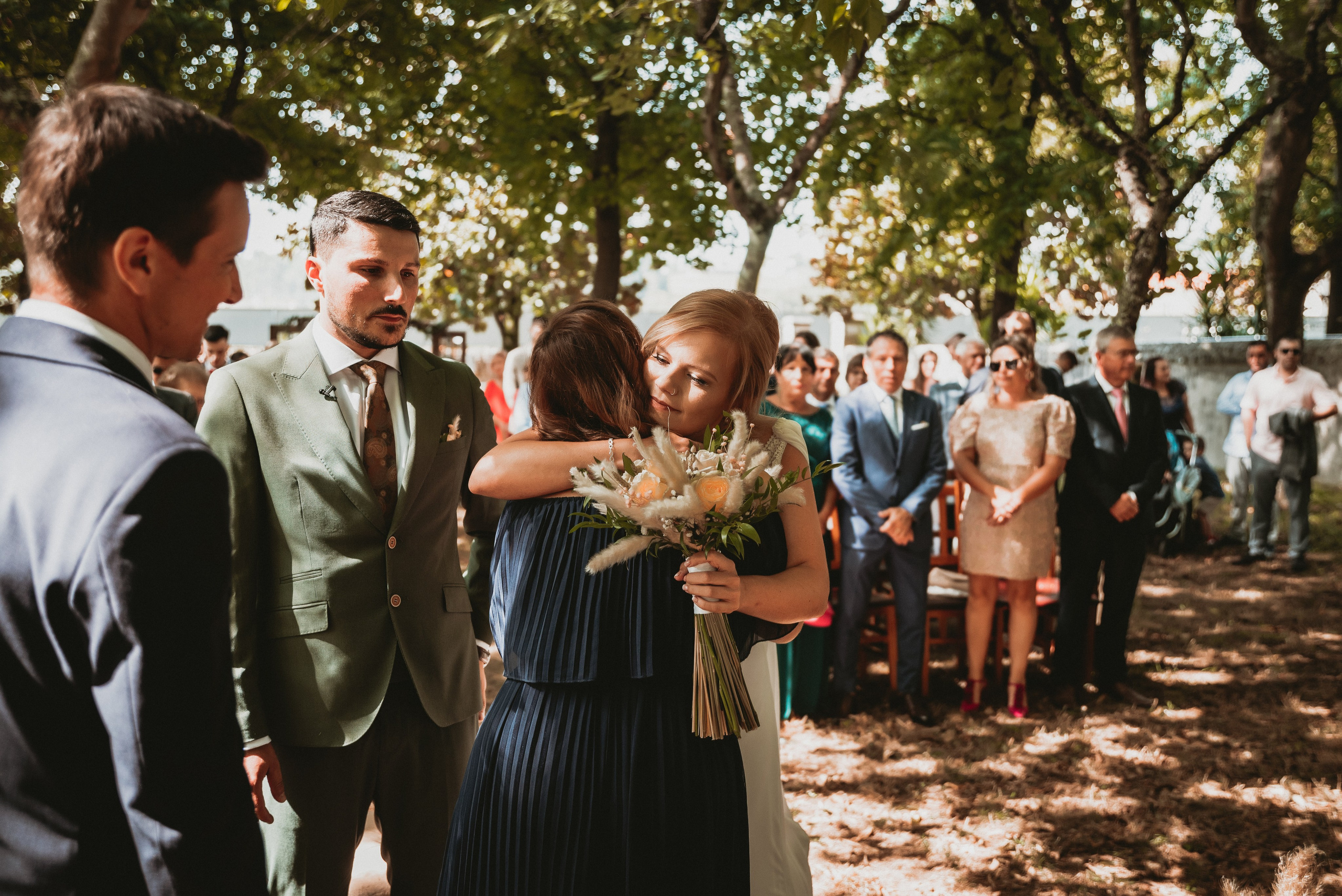 São & Luís. Photographe de mariage et de famille à Braga — Alexandra Mieres Photography