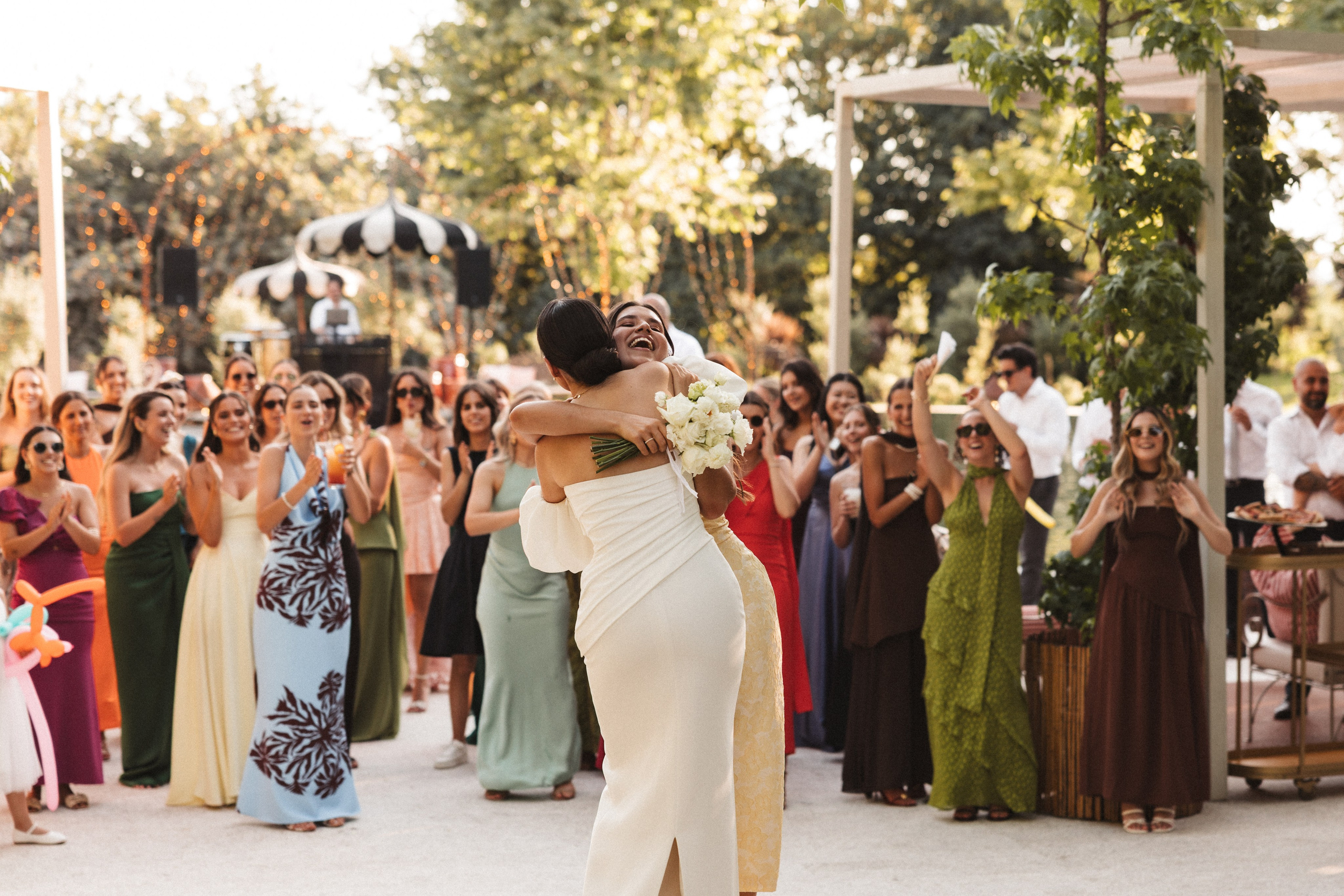 Miguel & Maria Inês. Photographe de mariage et de famille à Braga — Alexandra Mieres Photography