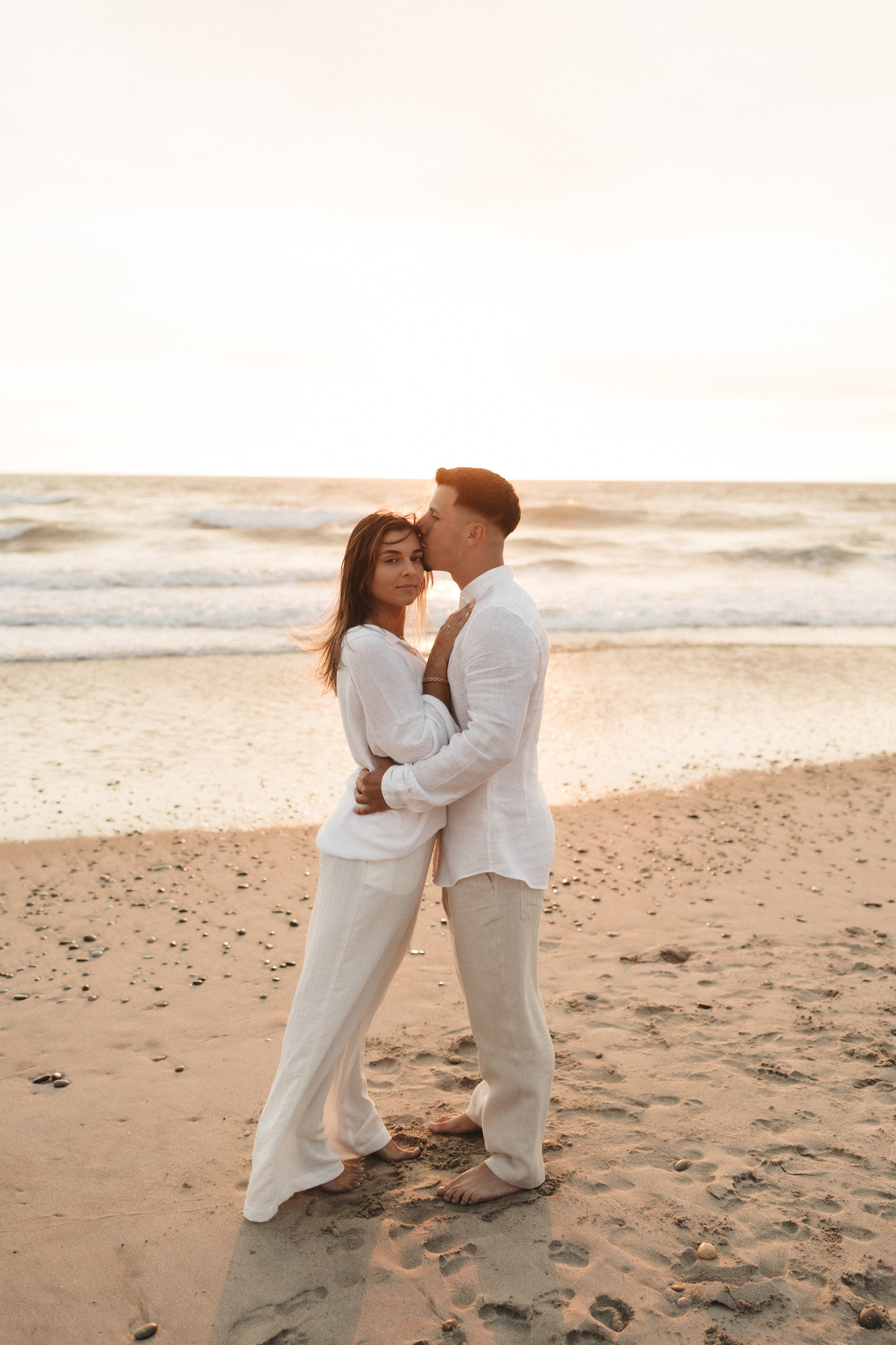 Sara e Fábio. Photographe de mariage et de famille à Braga — Alexandra Mieres Photography