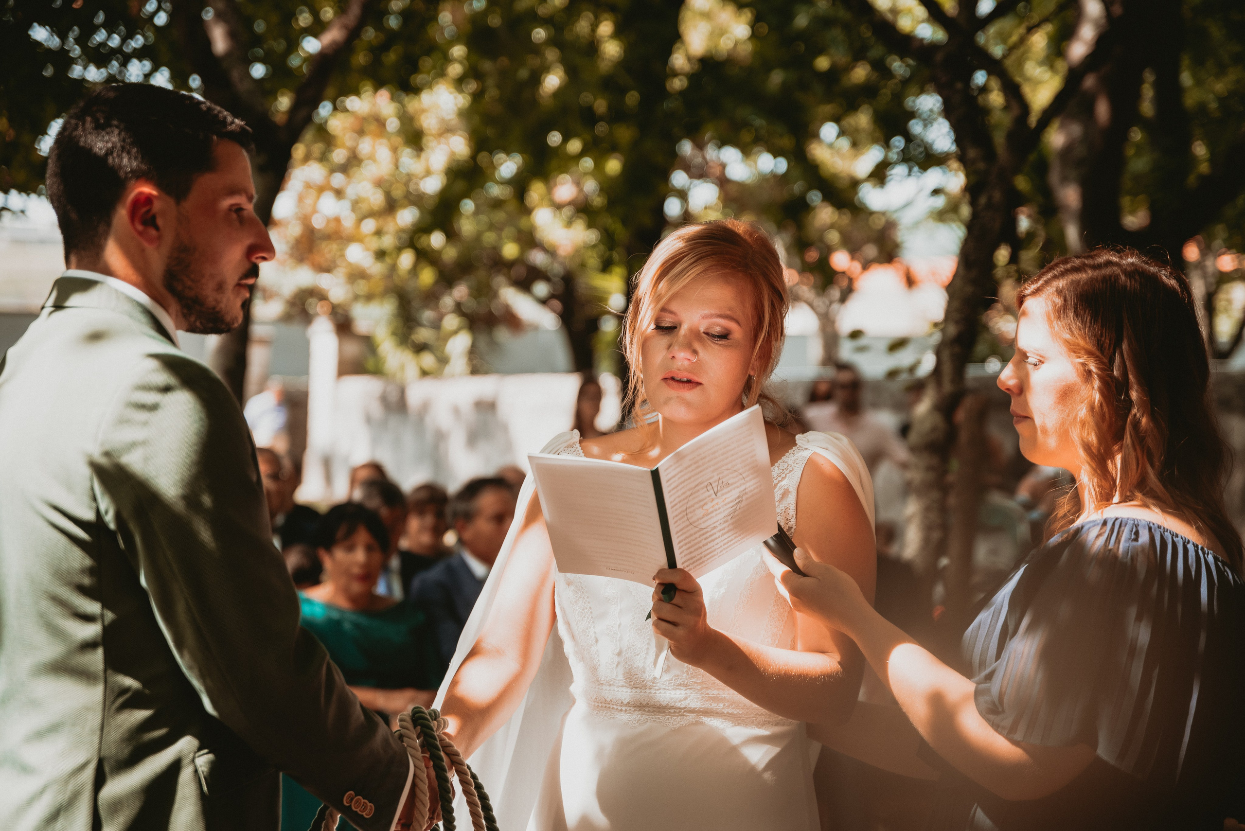 São & Luís. Photographe de mariage et de famille à Braga — Alexandra Mieres Photography