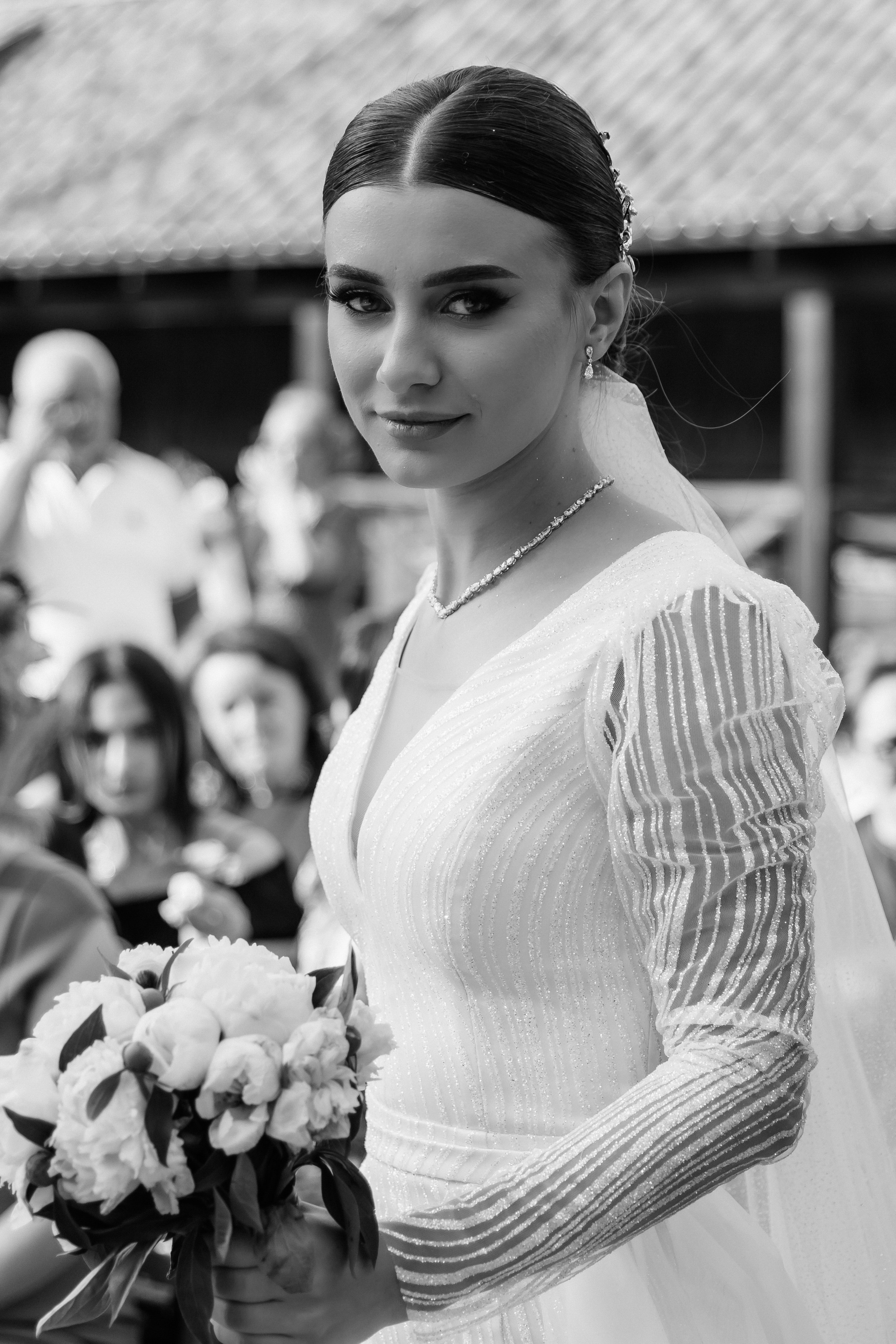 Wedding — Dumitru & Victoria. Fulga Photographer