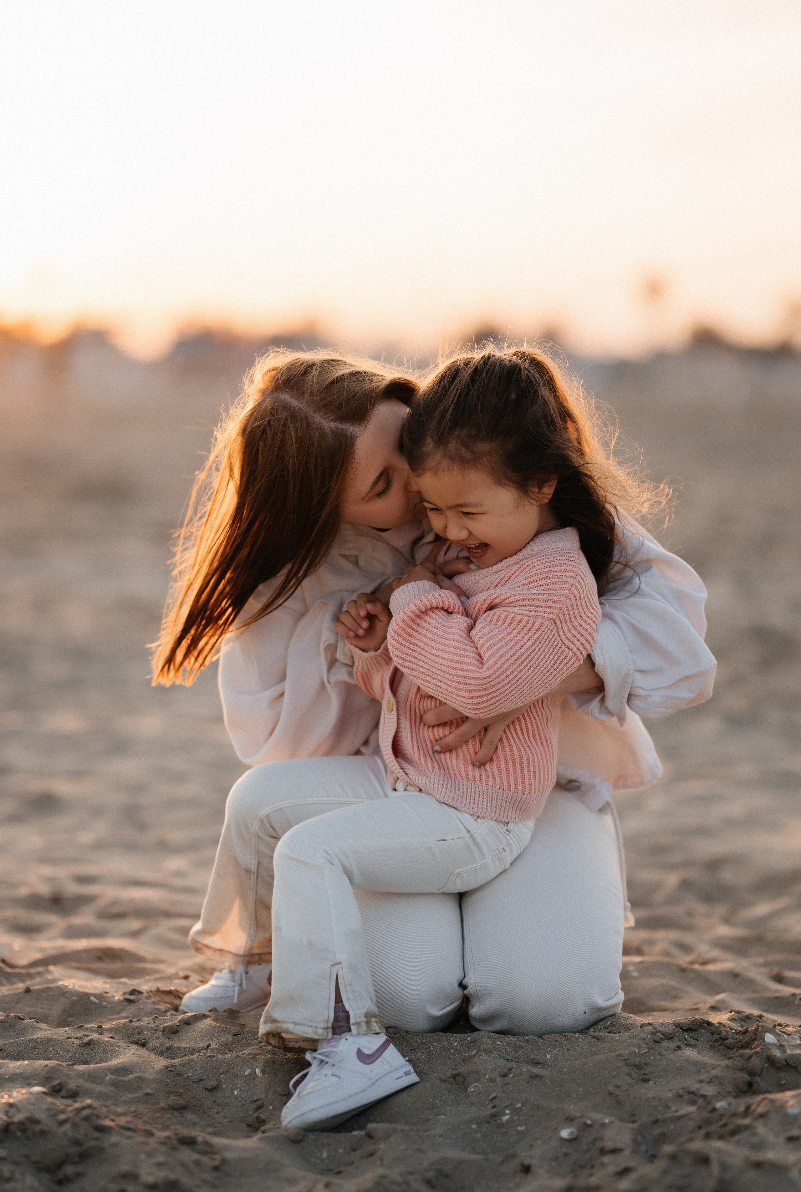 Leia. Fotografa Rimini