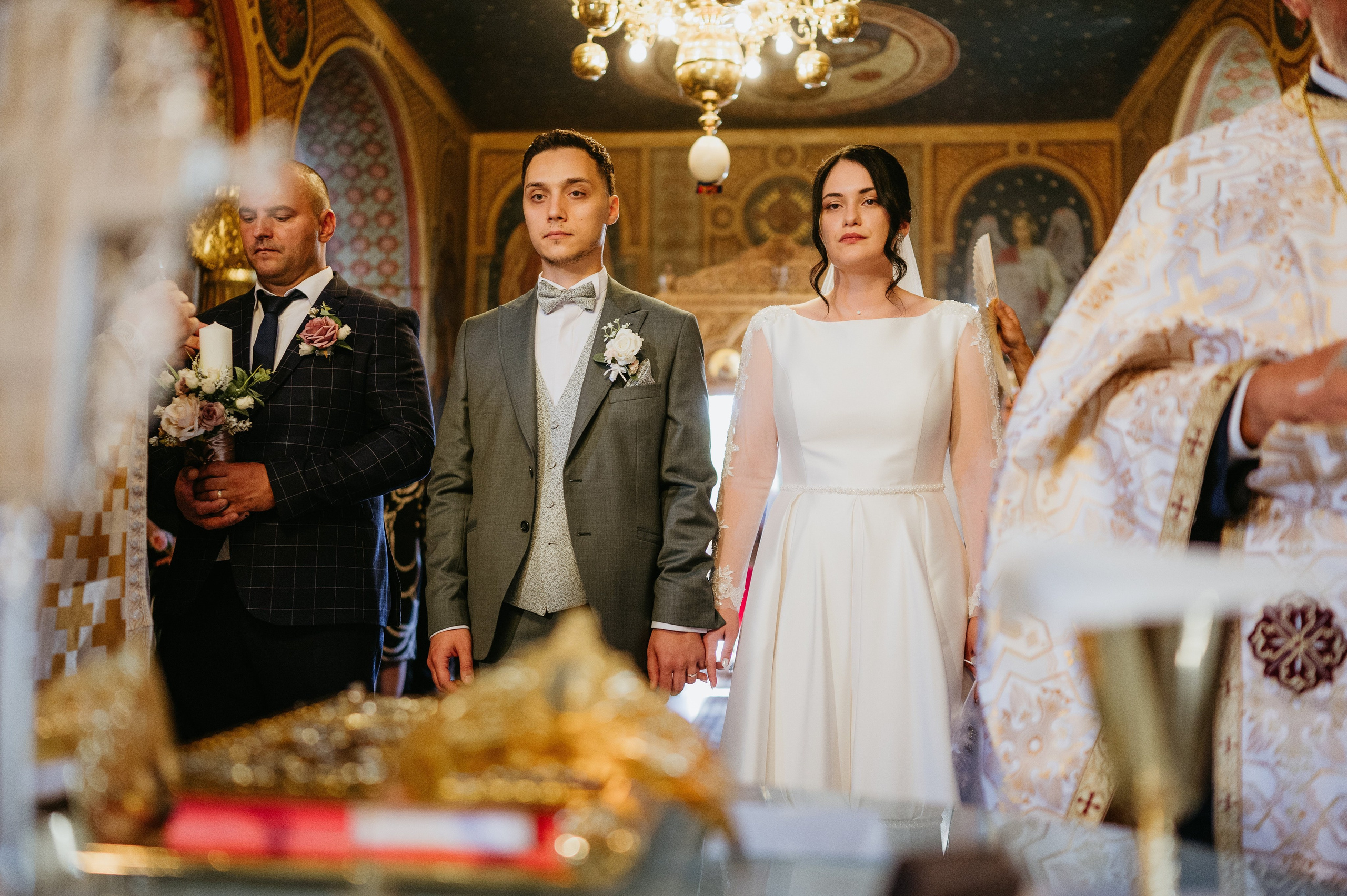 Adina și Ciprian. Valentin Melen - fotograf de nunta 🤍