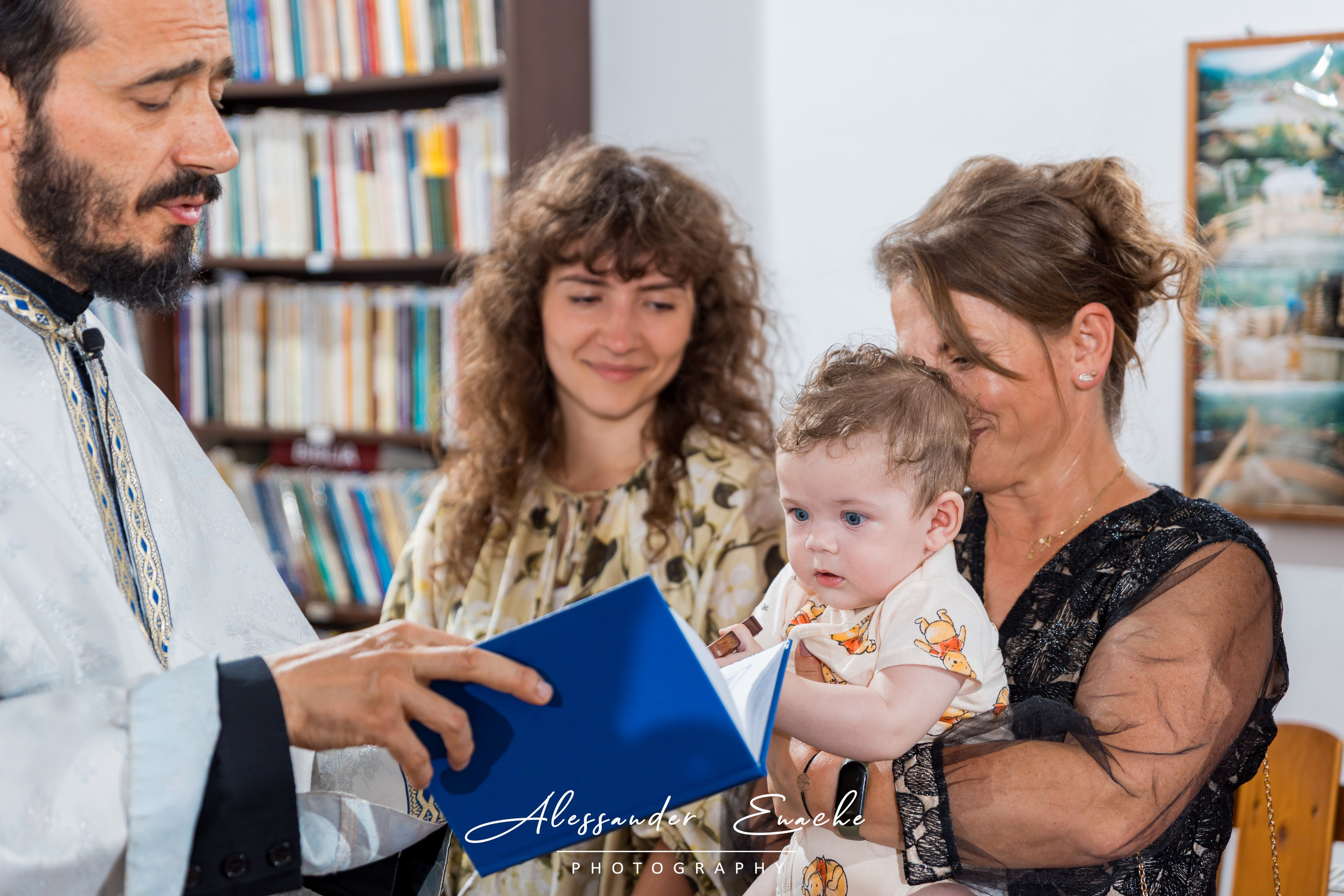 Erik George. Fotograf prin #Piatraneamt-Alessander Enache