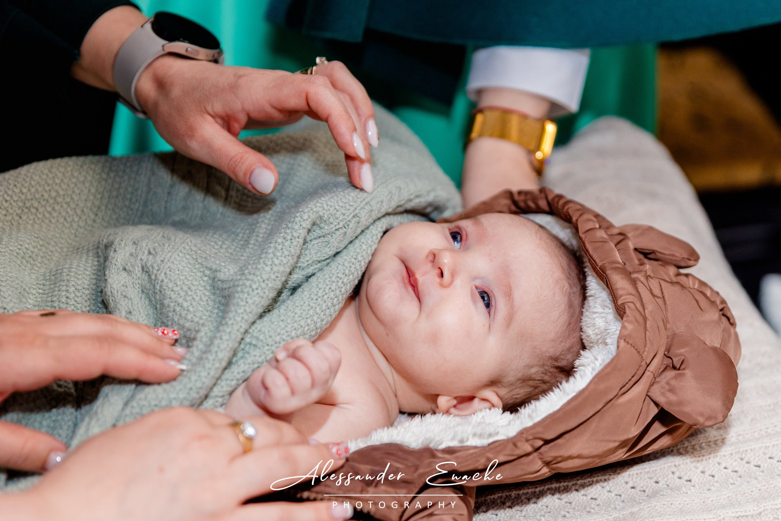 Nectarie. Fotograf prin #Piatraneamt-Alessander Enache