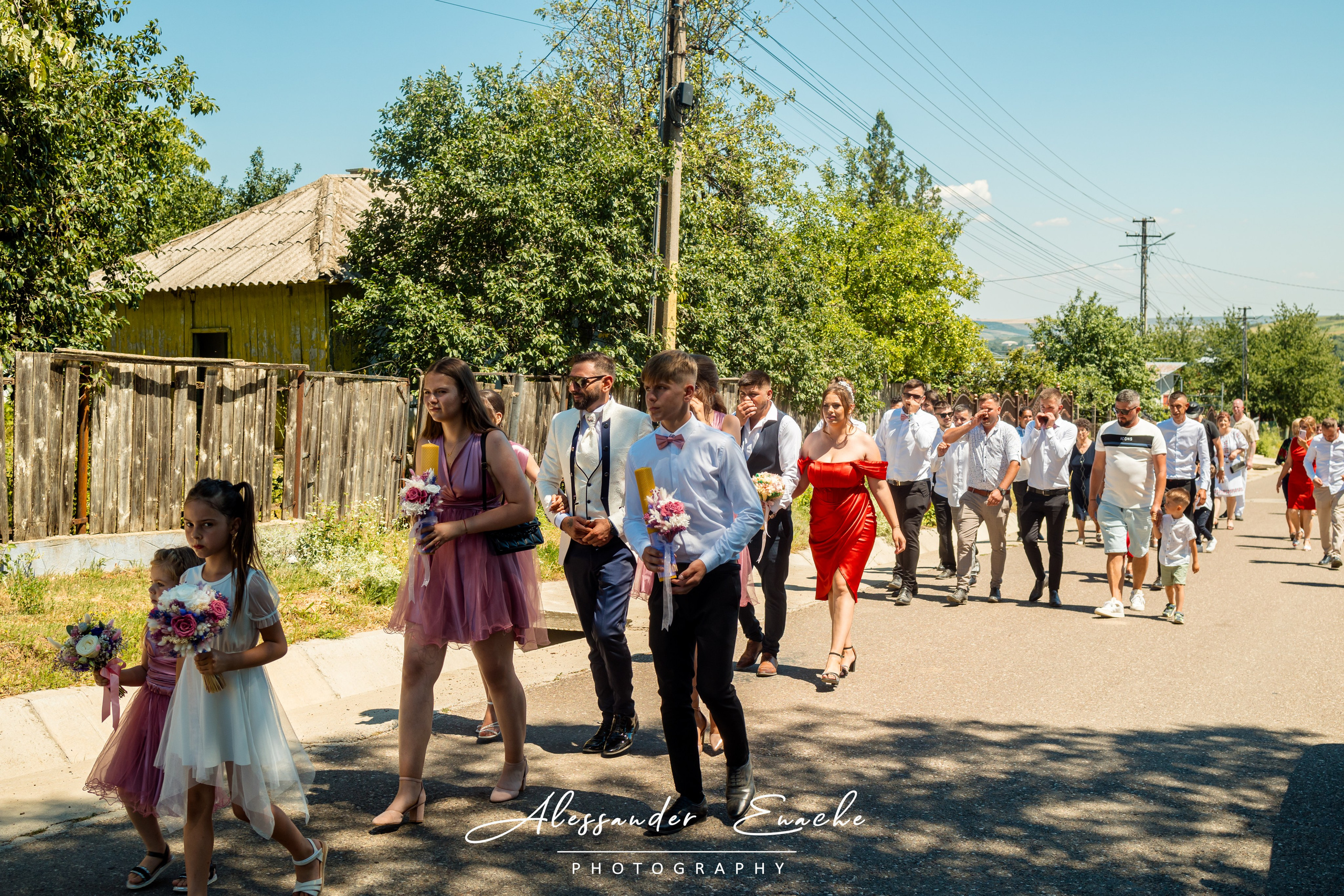 Robert & Ana Maria. Fotograf prin #Piatraneamt-Alessander Enache