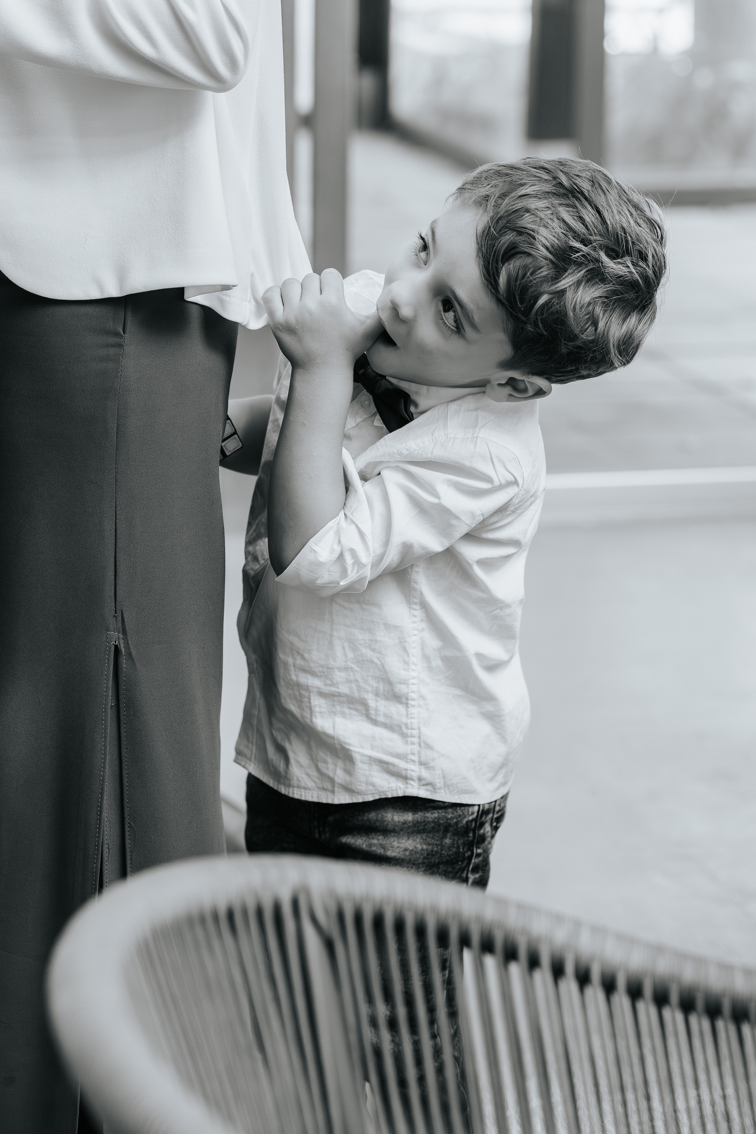 Alicia+Ruben, 04.10.2025, Ayuntamiento de Barcelona, Hotel Miramar. Fotógrafa de bodas en Cataluña