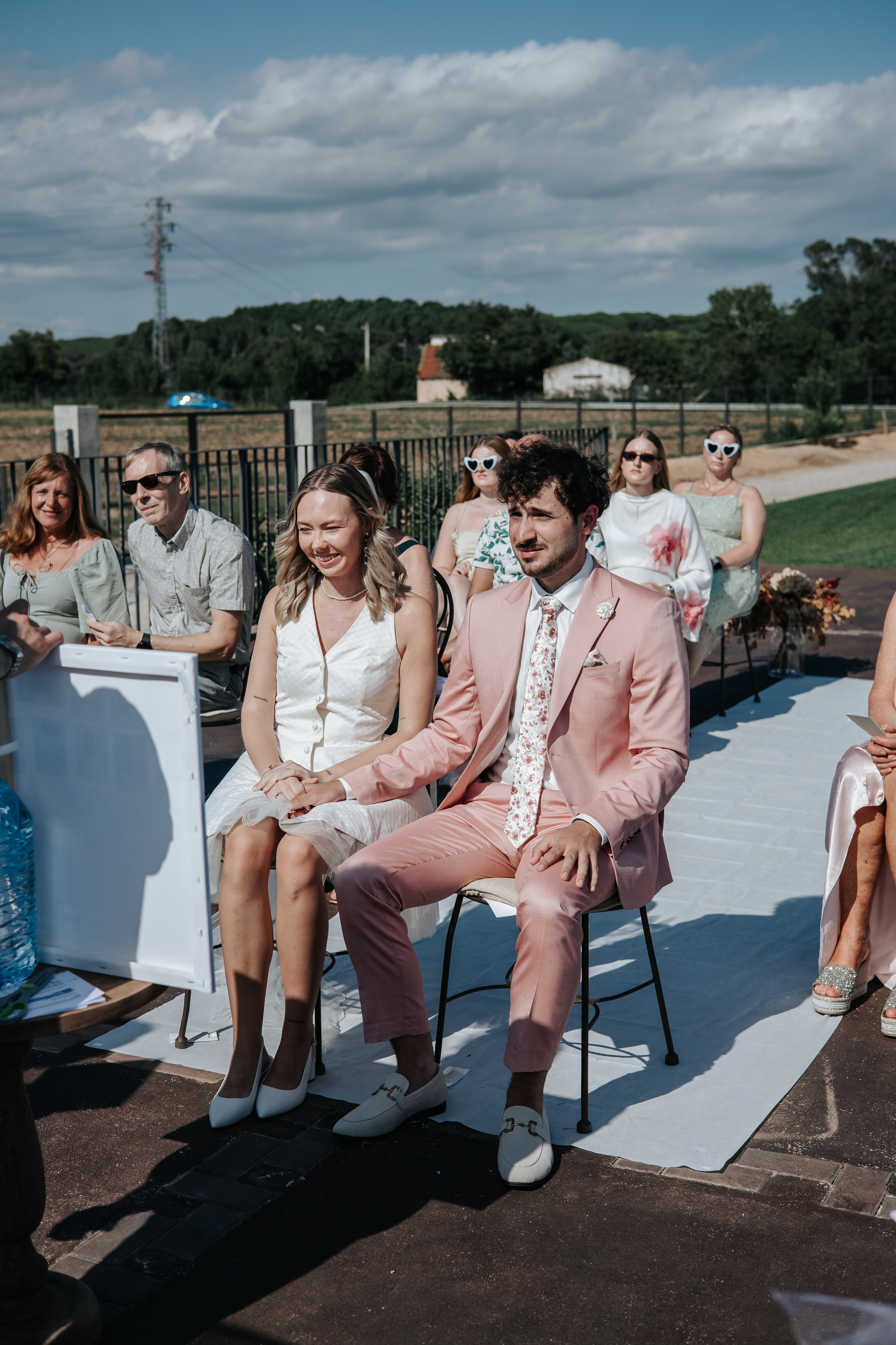 Nina+Max, 30.08.2025, Mas Can Falqués. Fotógrafa de bodas en Cataluña