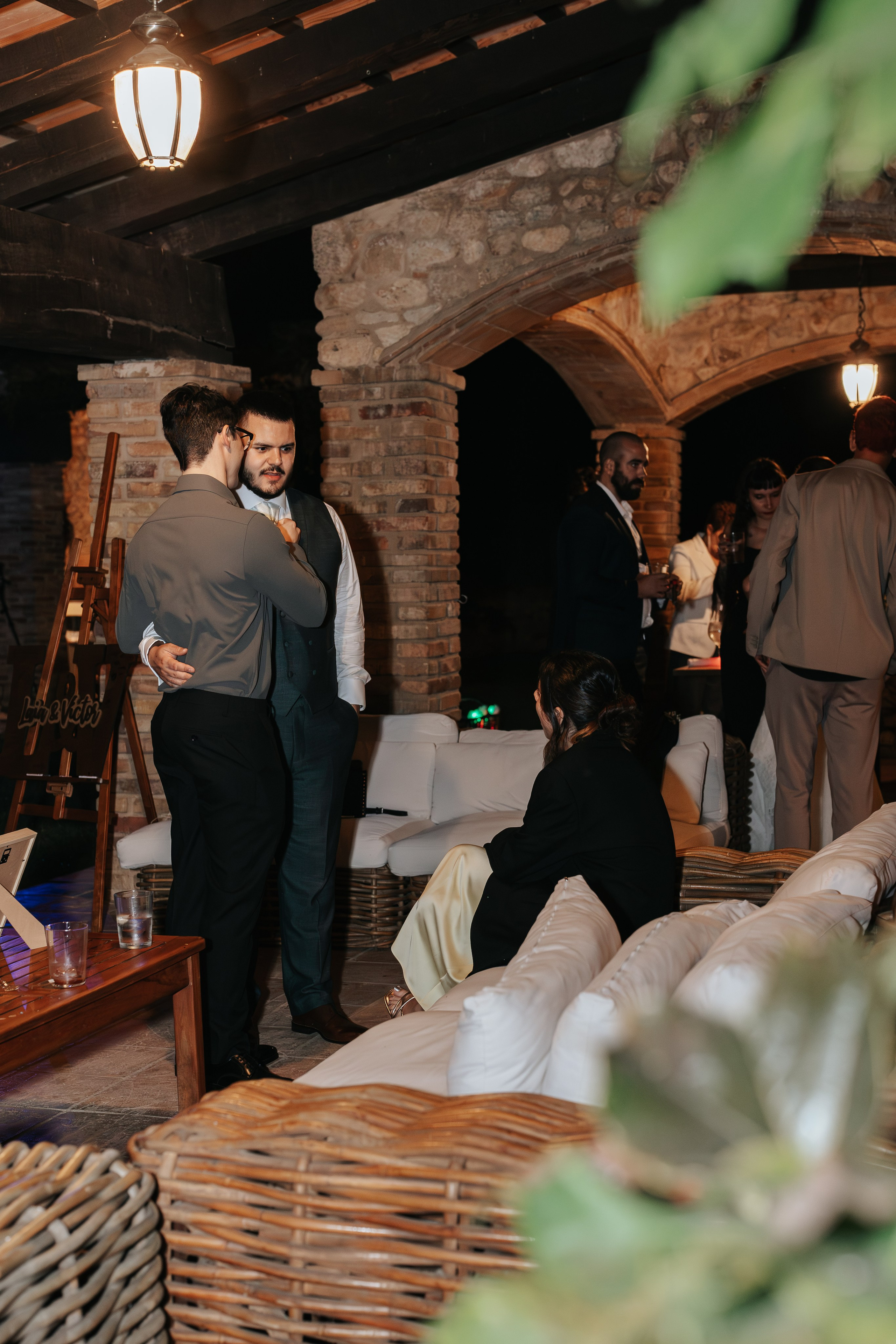 Laia+Victor, 20.09.2025, Mas Can Creus. Fotógrafa de bodas en Cataluña