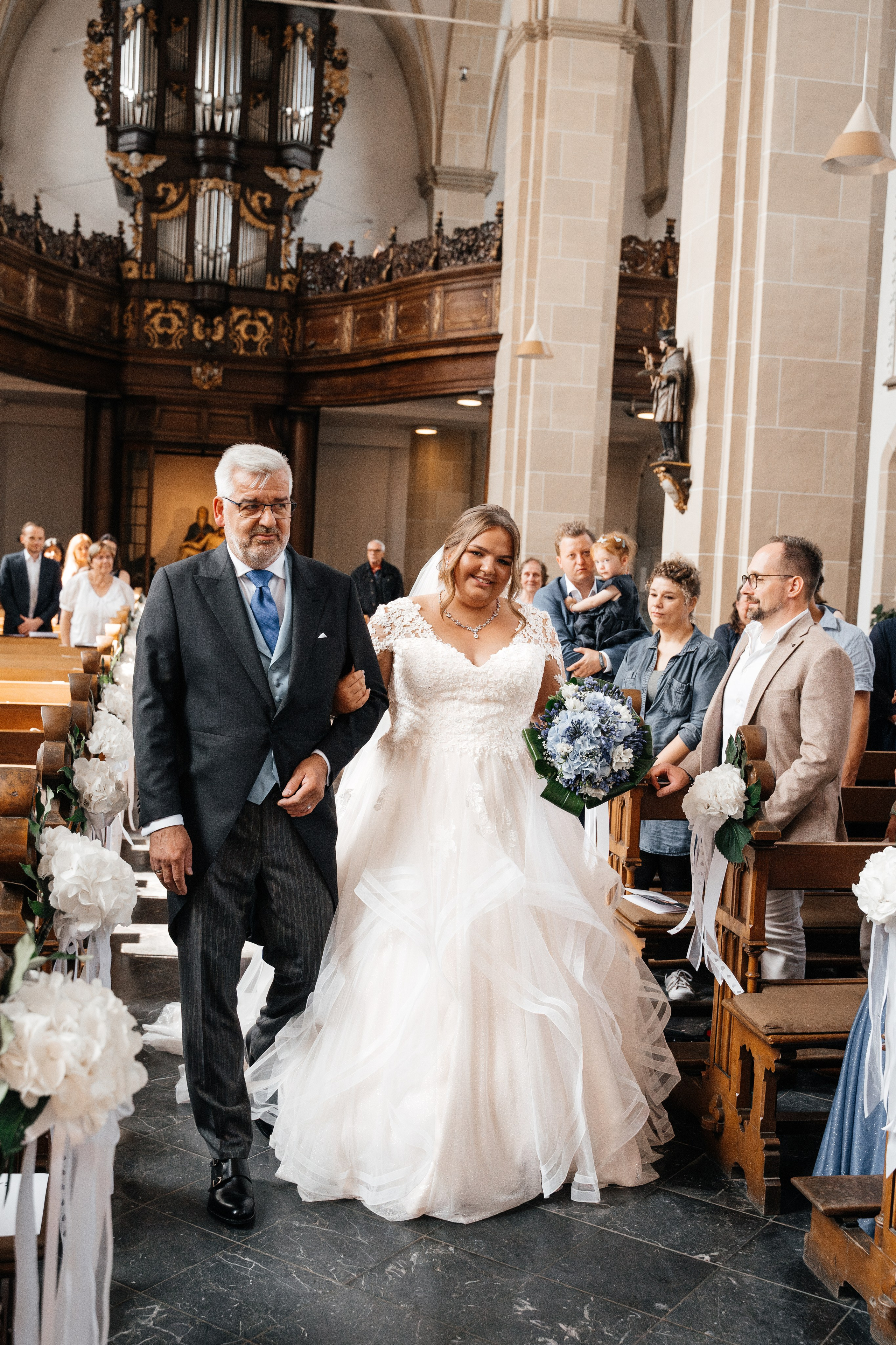 A & H, LUFRE. Wedding Photographer Germany
