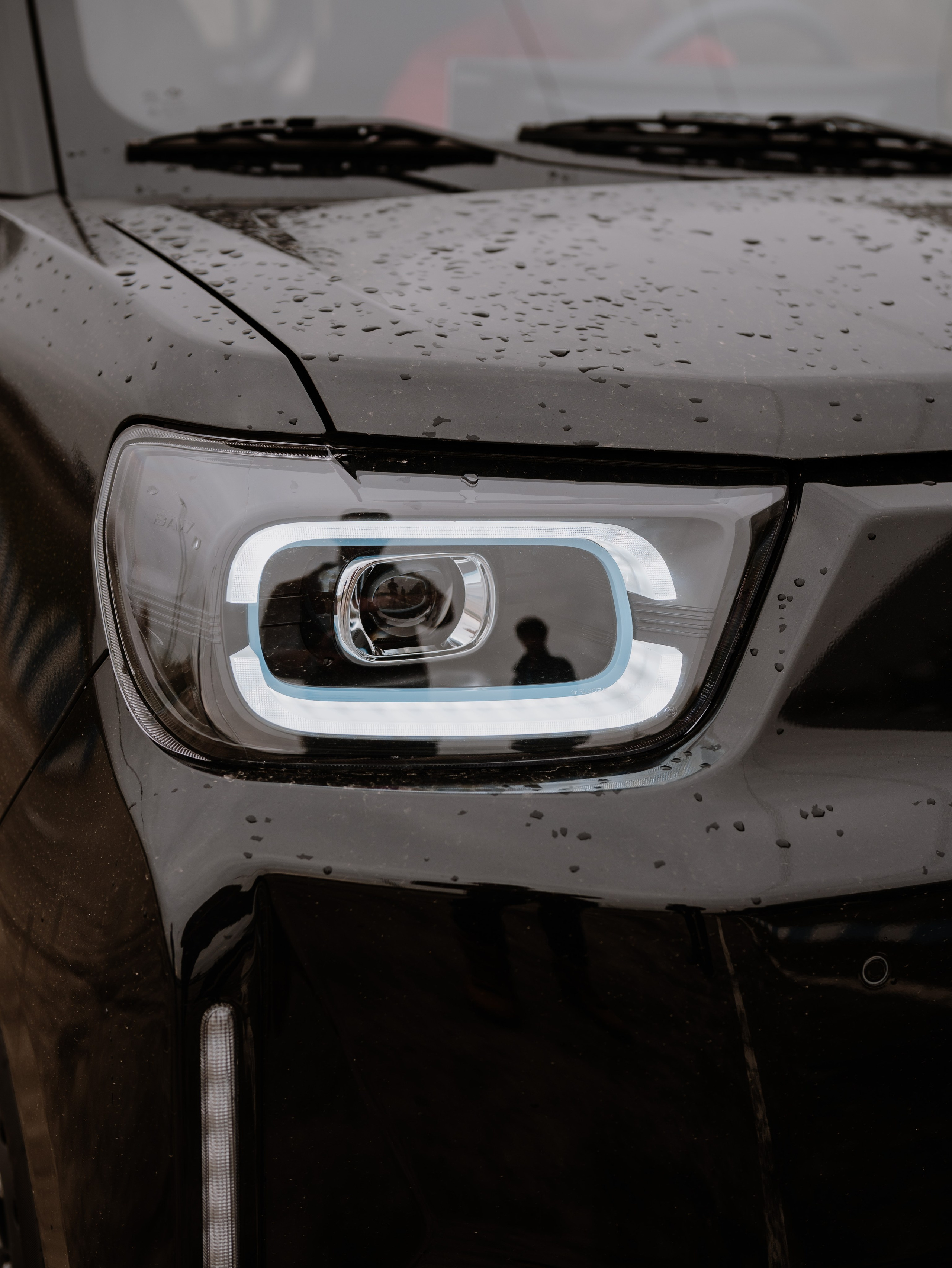 BAW — PHOTO SHOOT. Freesh Media Products