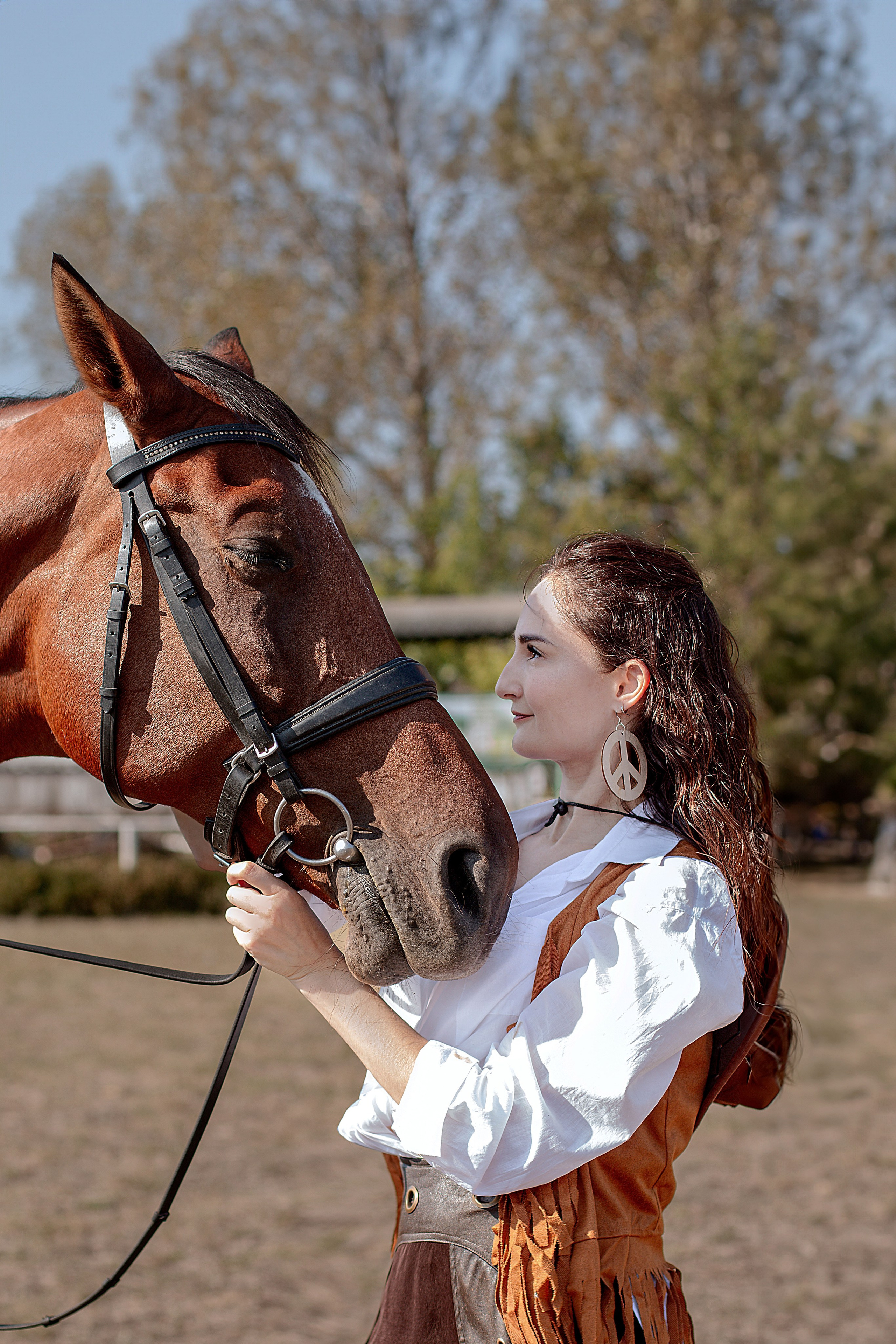 Конюшня. Детский и семейный фотограф в г. Бельцы