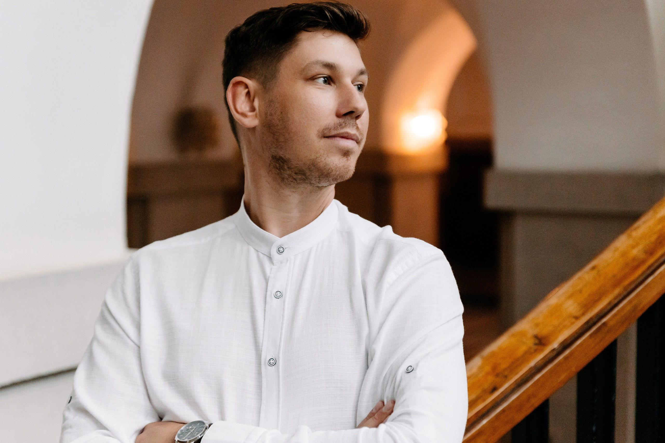 Kinga ♡ Radek. Fotograf Ślubny Warszawa - Sesje Biznesowe Rodzinne Eventy