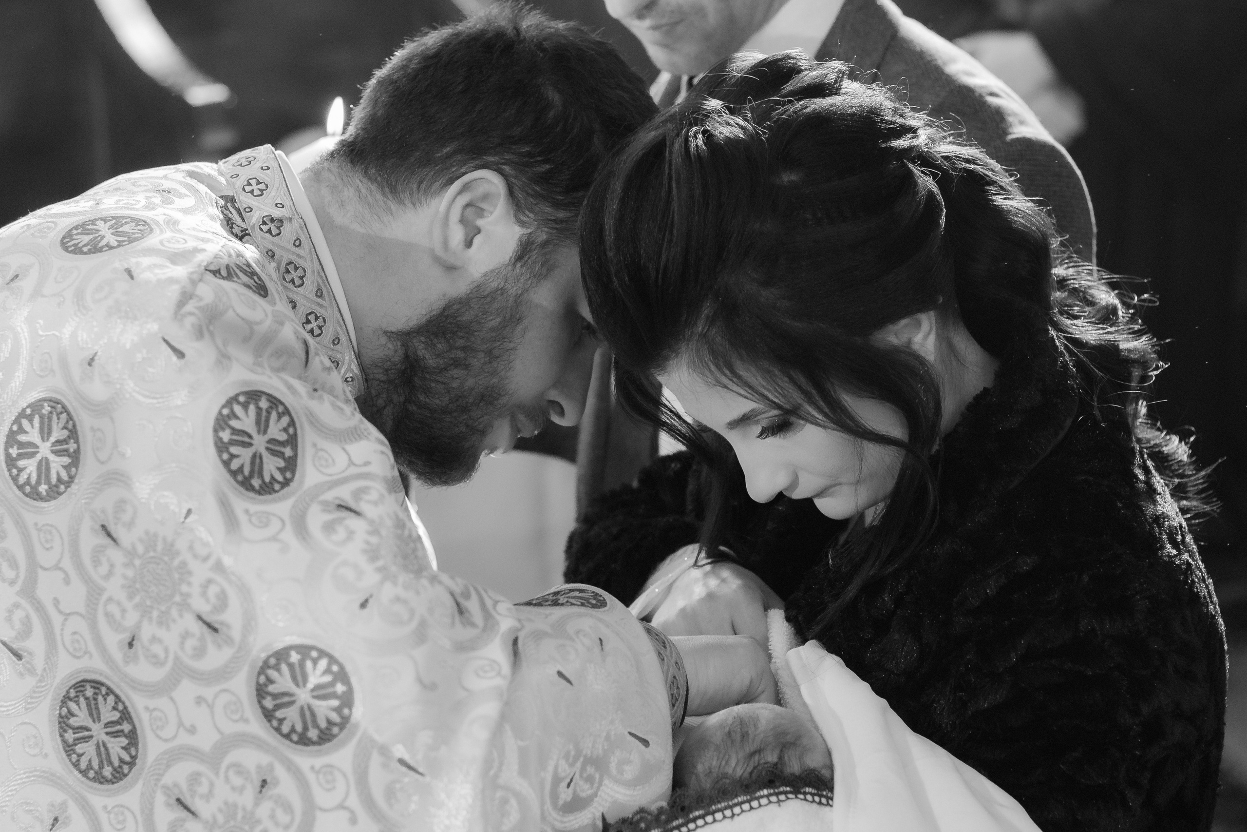 Kevin. Fotograf si videograf — evenimente si studio