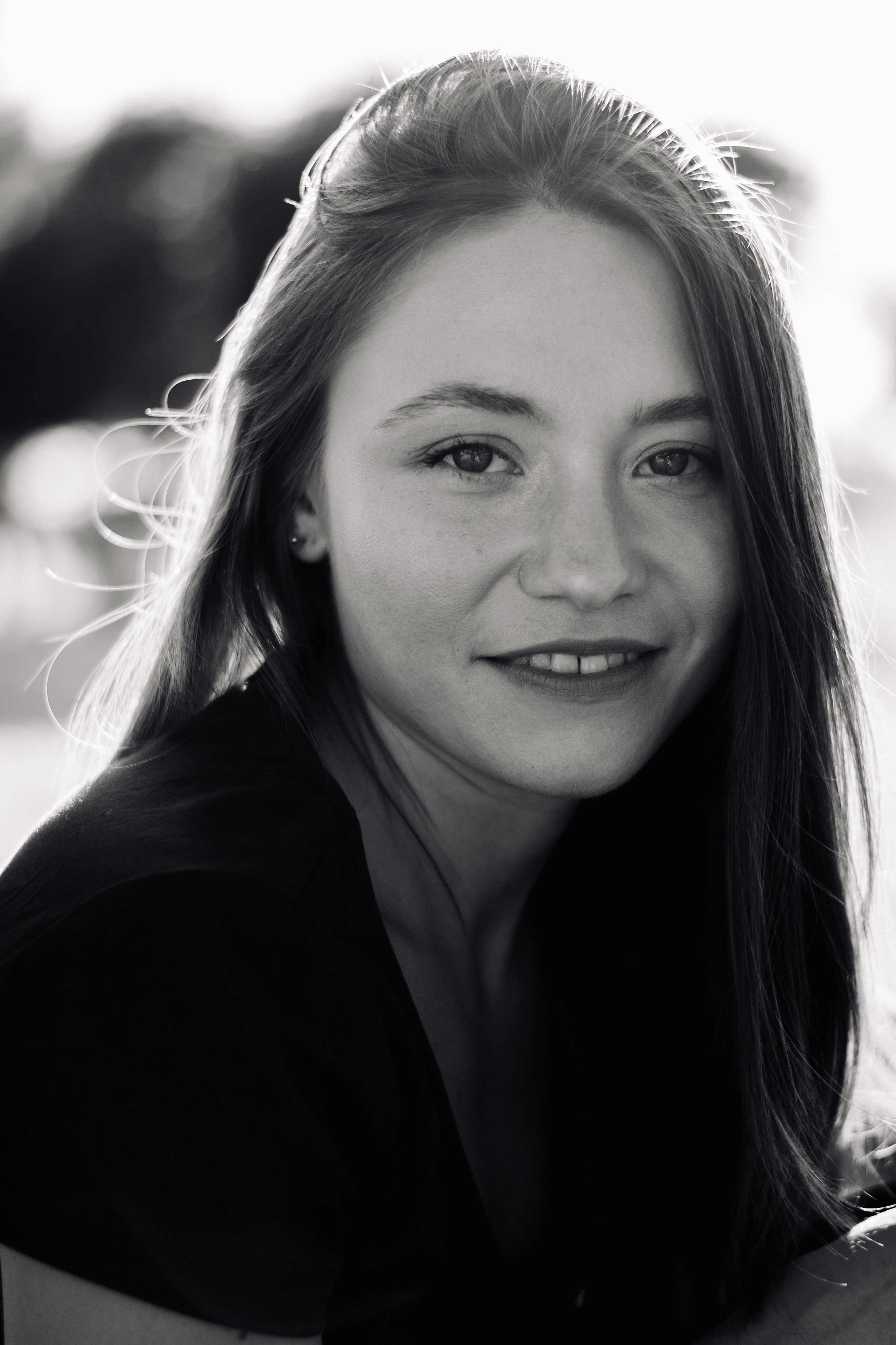 Anna. Shpanarskiy Nazar