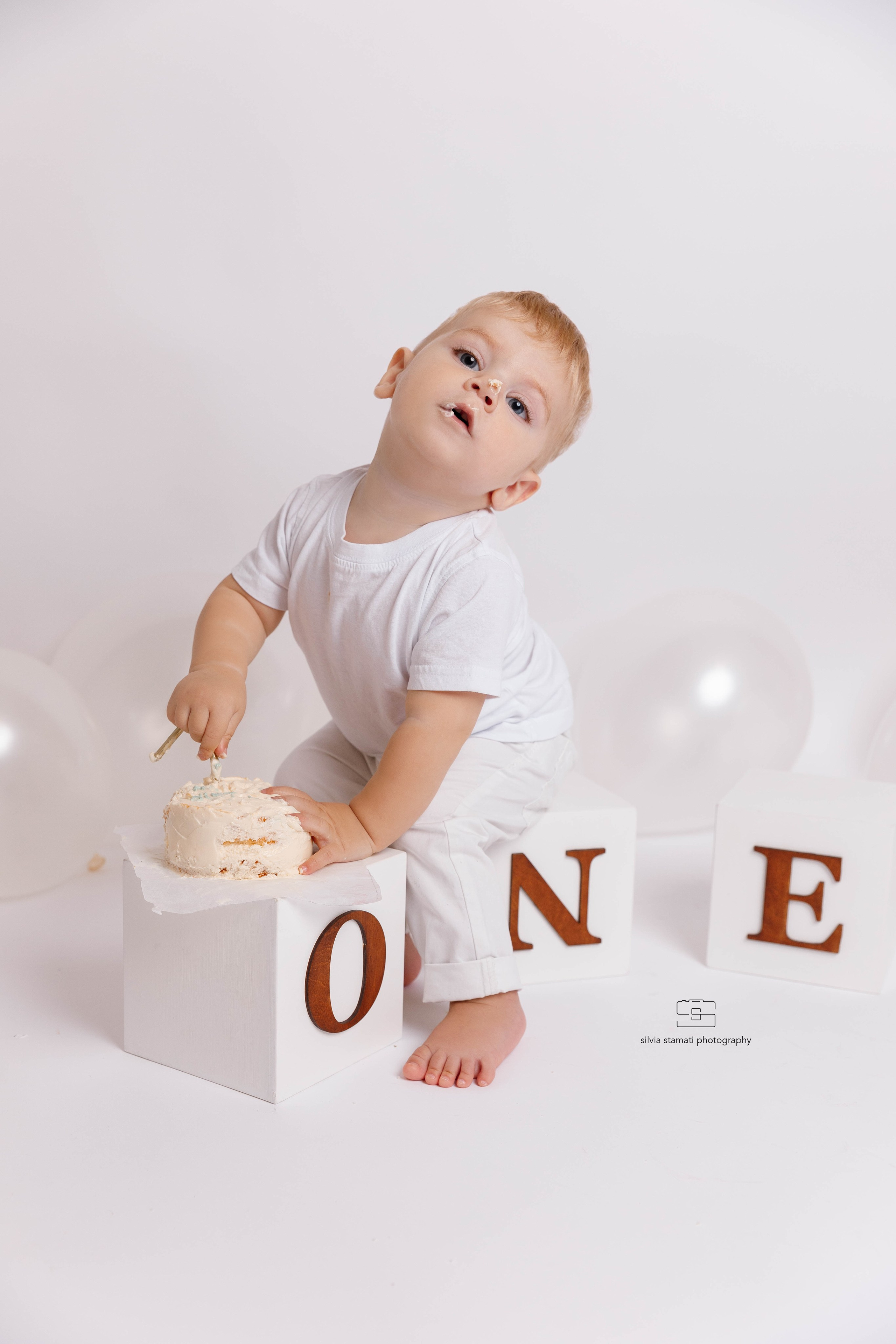 CAKE SMASH. Silvia Stamati Photography Helsinki