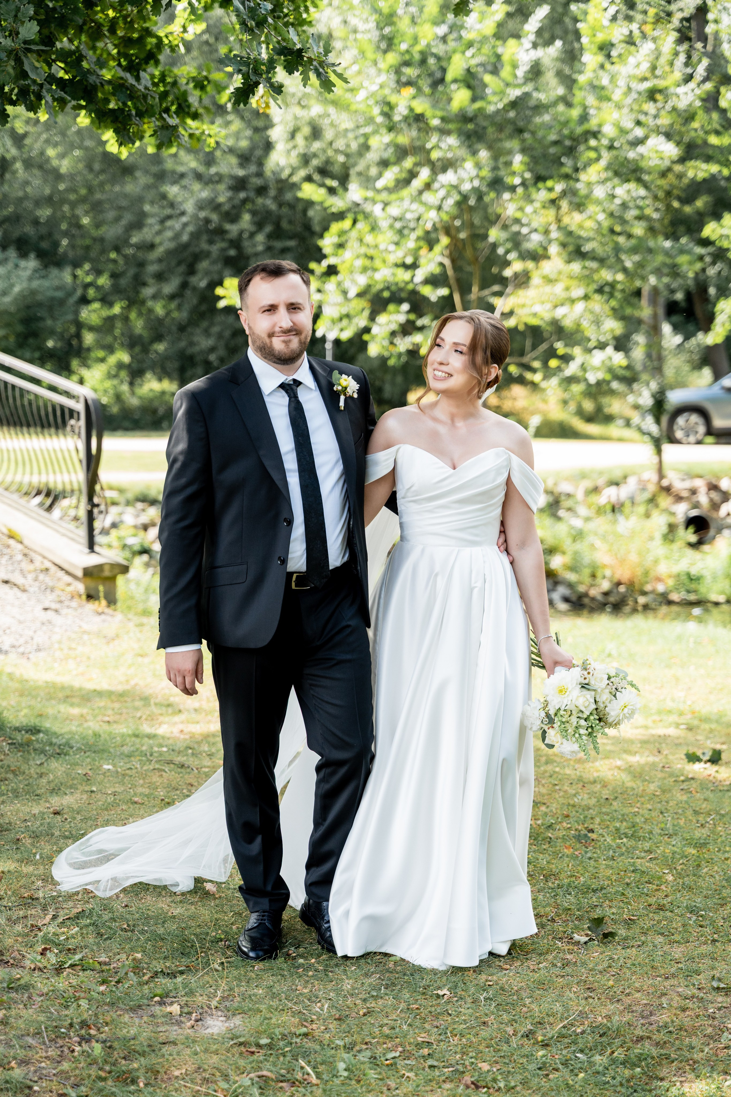 A&D. SL Wedding Photo: ponadczasowa 💍 fotografia ślubna | Wrocław & Europa