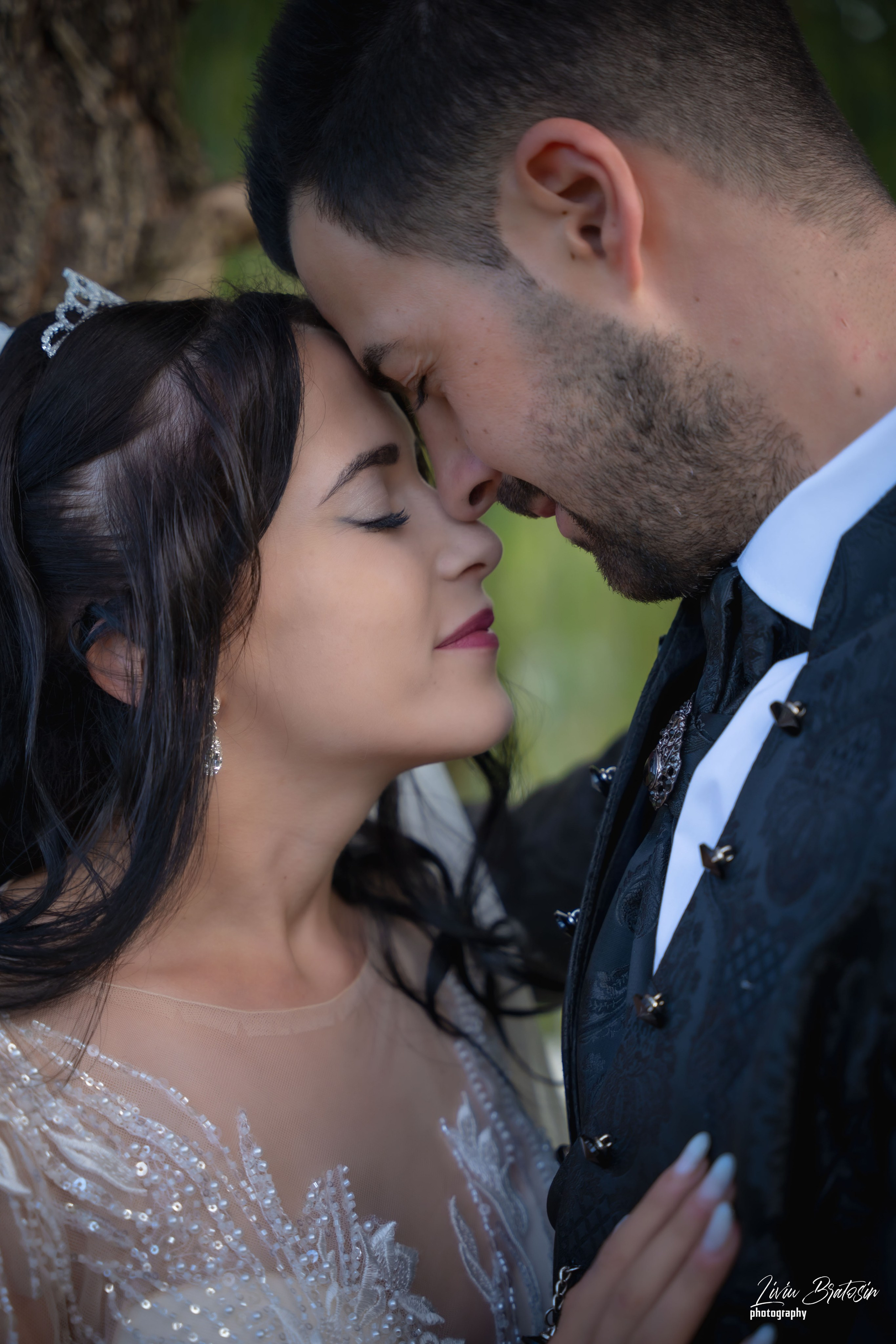 VALENTIN & ROXANA. RRStudio — Fotograf evenimente
