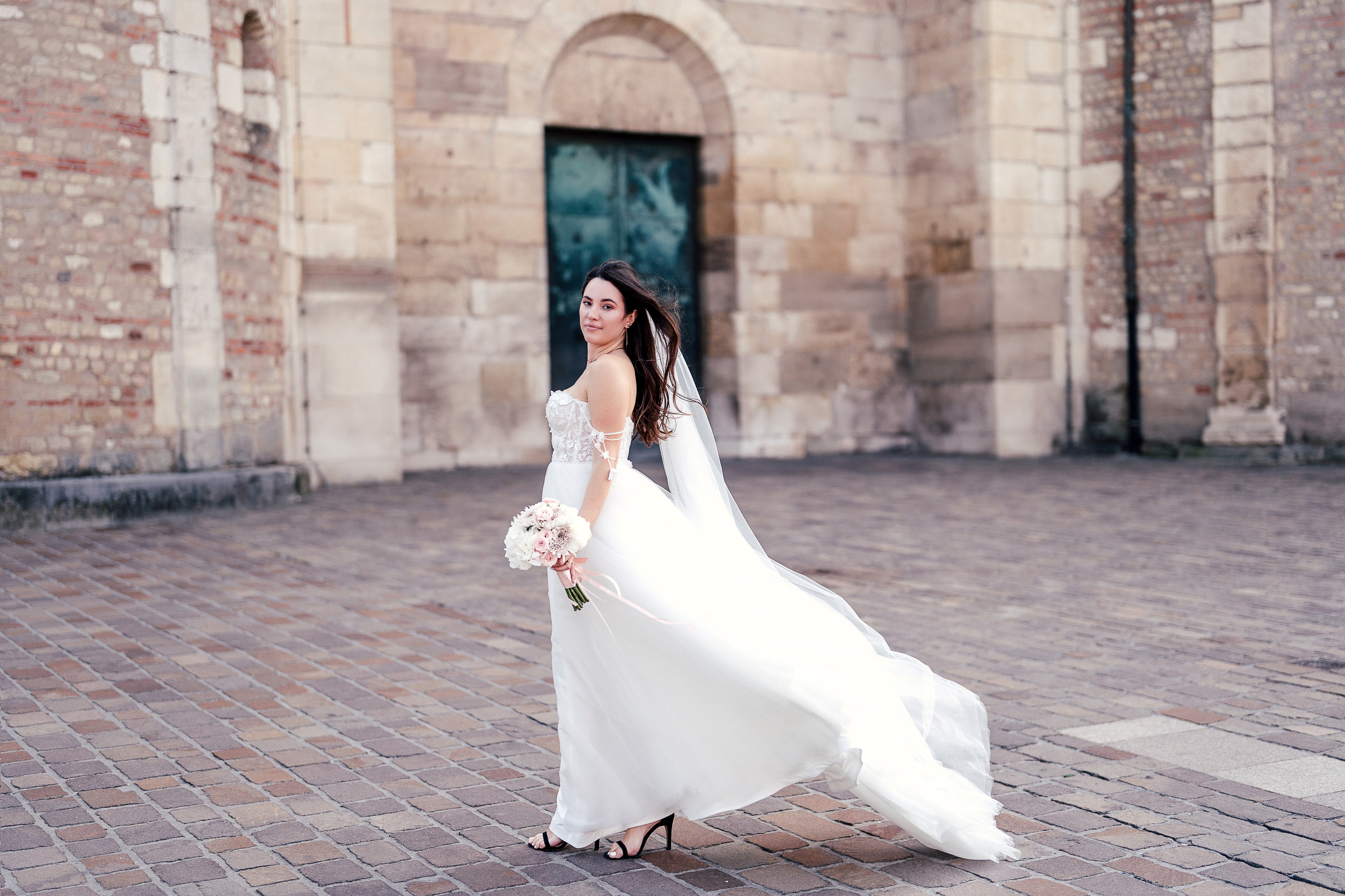 Summer wedding Trier. Family, Lifestyle and Portrait photograher in Trier, Germany