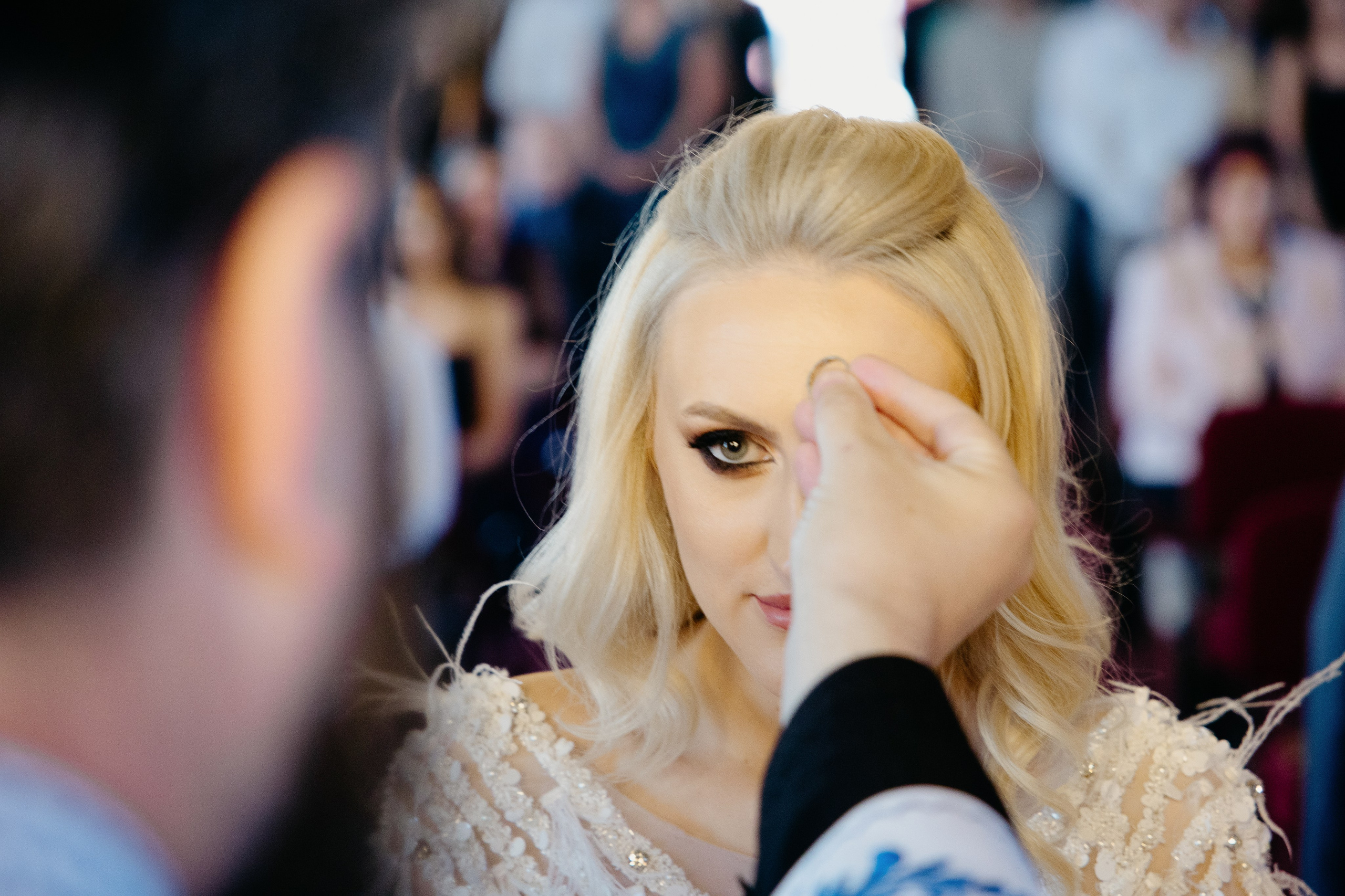 Galerie foto de nunta, After Wedding. MDimaFotoStudio. Fotograf de nuntă, evenimente private și de familie