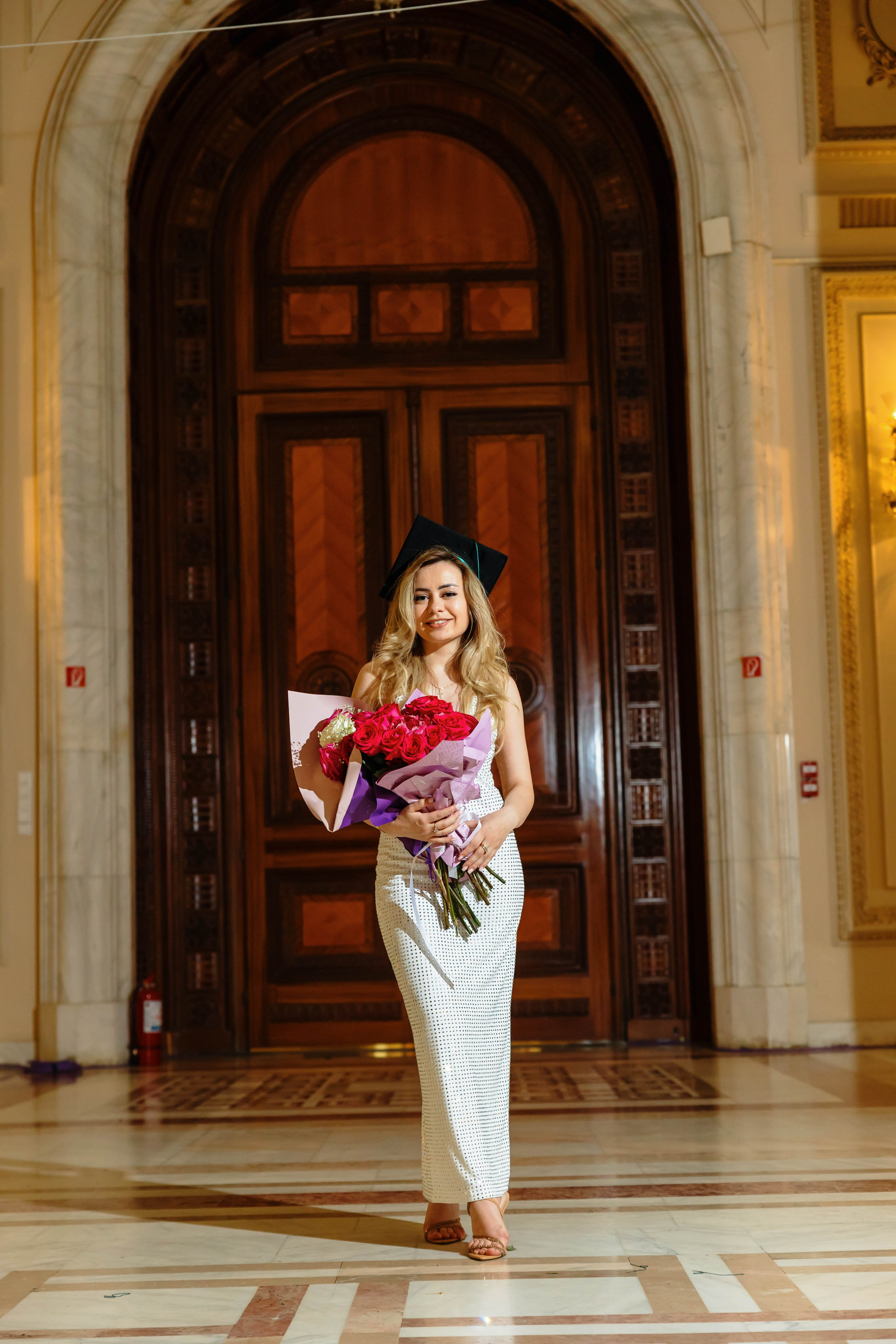 Festivitate Absolvire ASE 2024 - Palatul Parlamentului Bucuresti. MDimaFotoStudio. Fotograf de nuntă, evenimente private și de familie