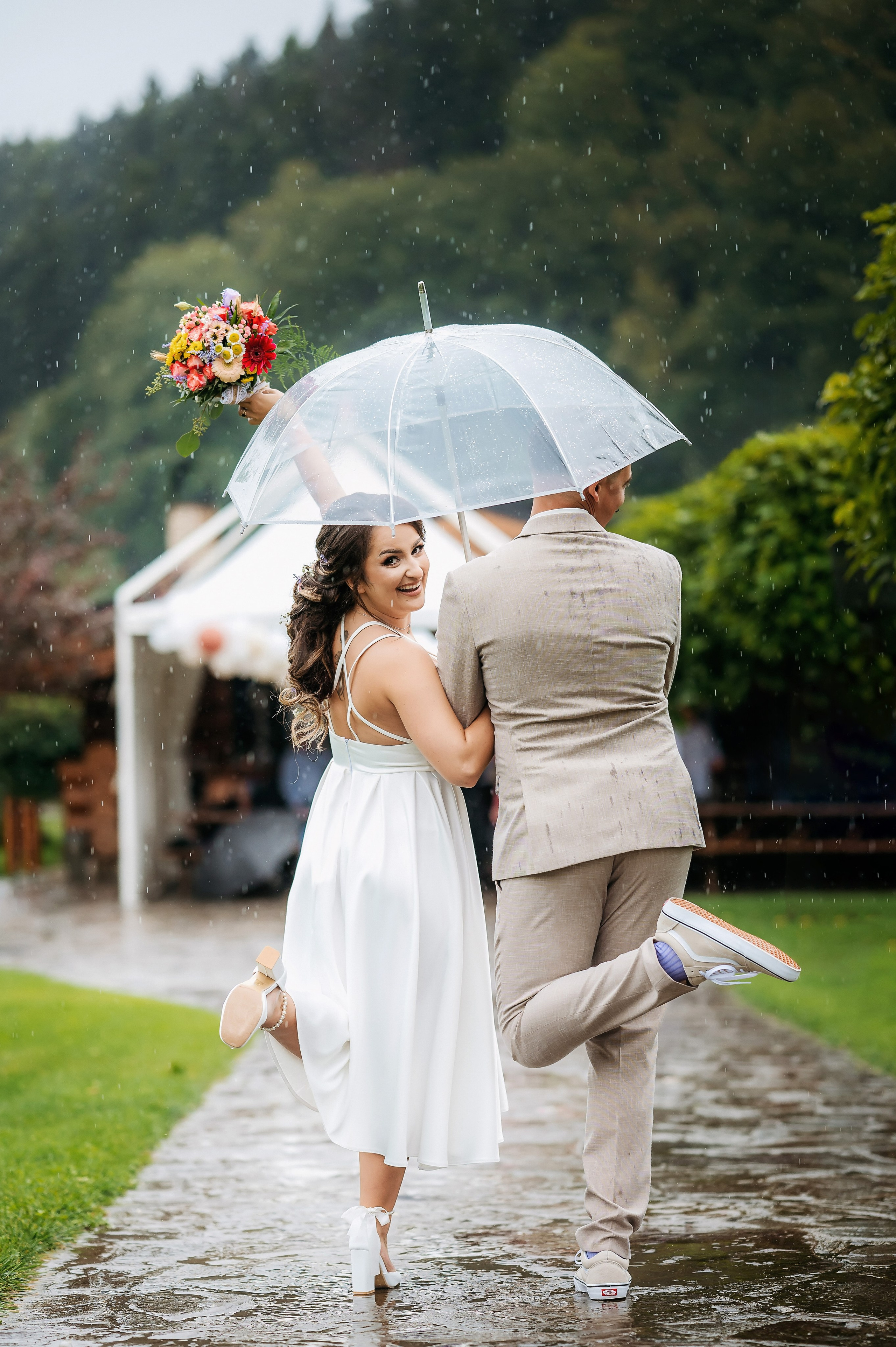 Nunta. George Boicu — Fotograf — Gura Humorului