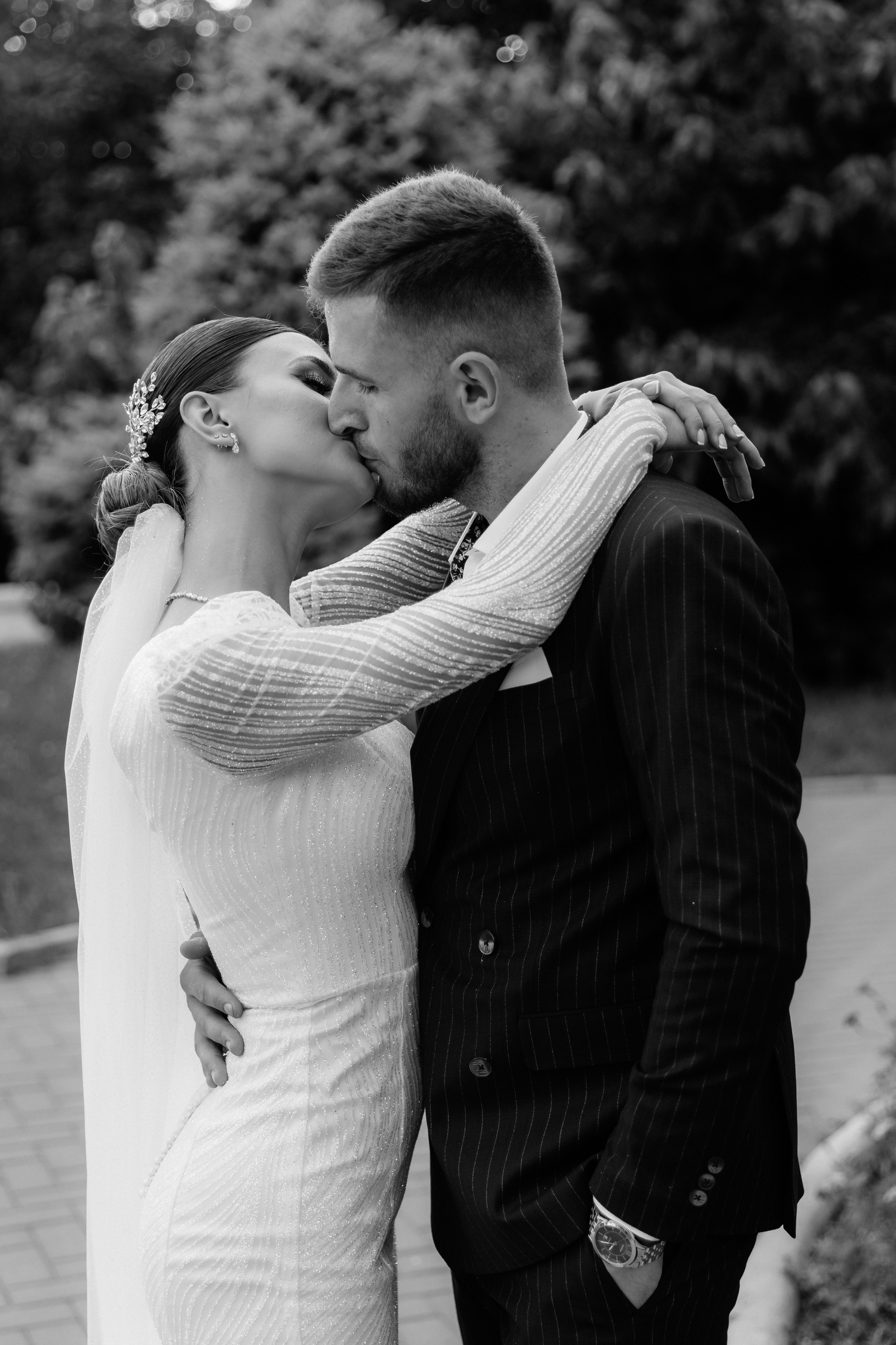 Wedding — Dumitru & Victoria. Fulga Photographer