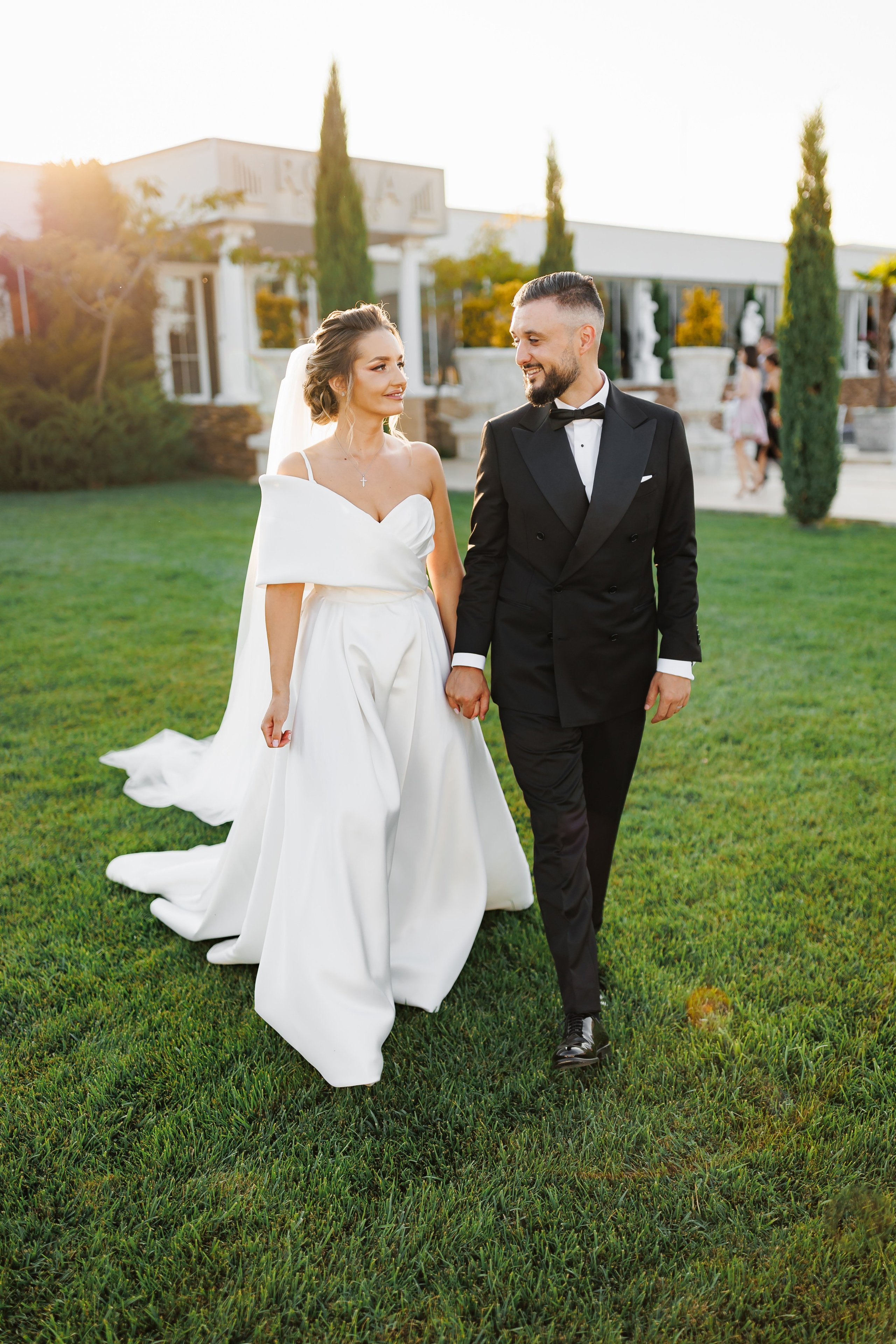 Nunta Loredana si Mihai. Fotograf nunta Bucuresti - Manu Ivanciu