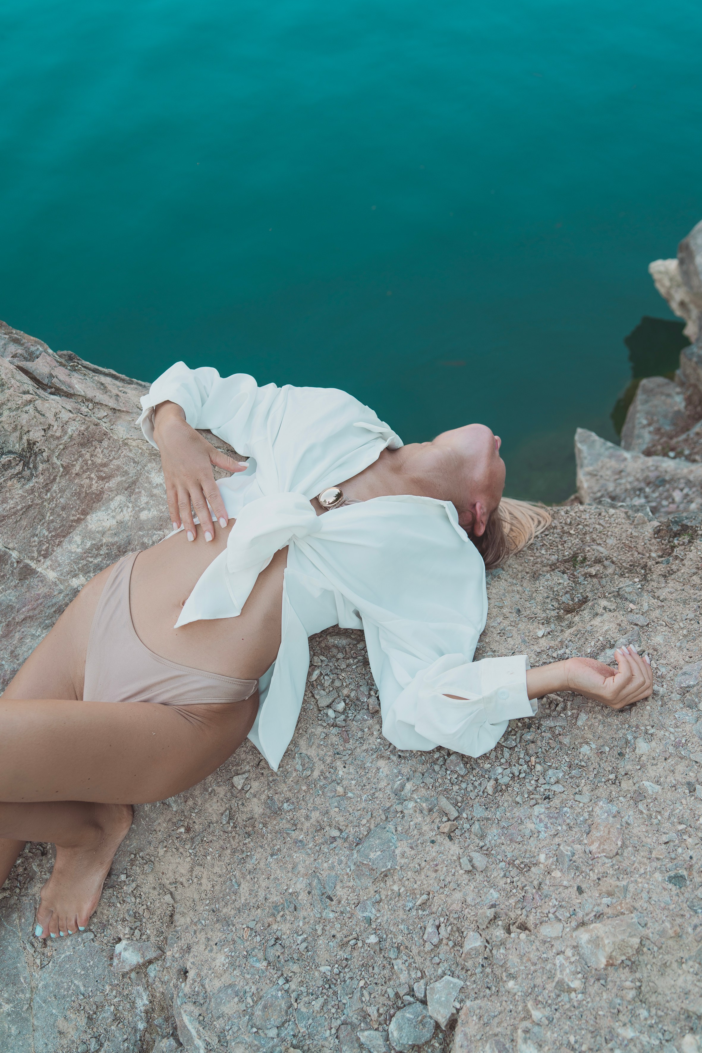 FEMALE ALBUM. Vasyl Grygorchuk: Photography & Graphic Design