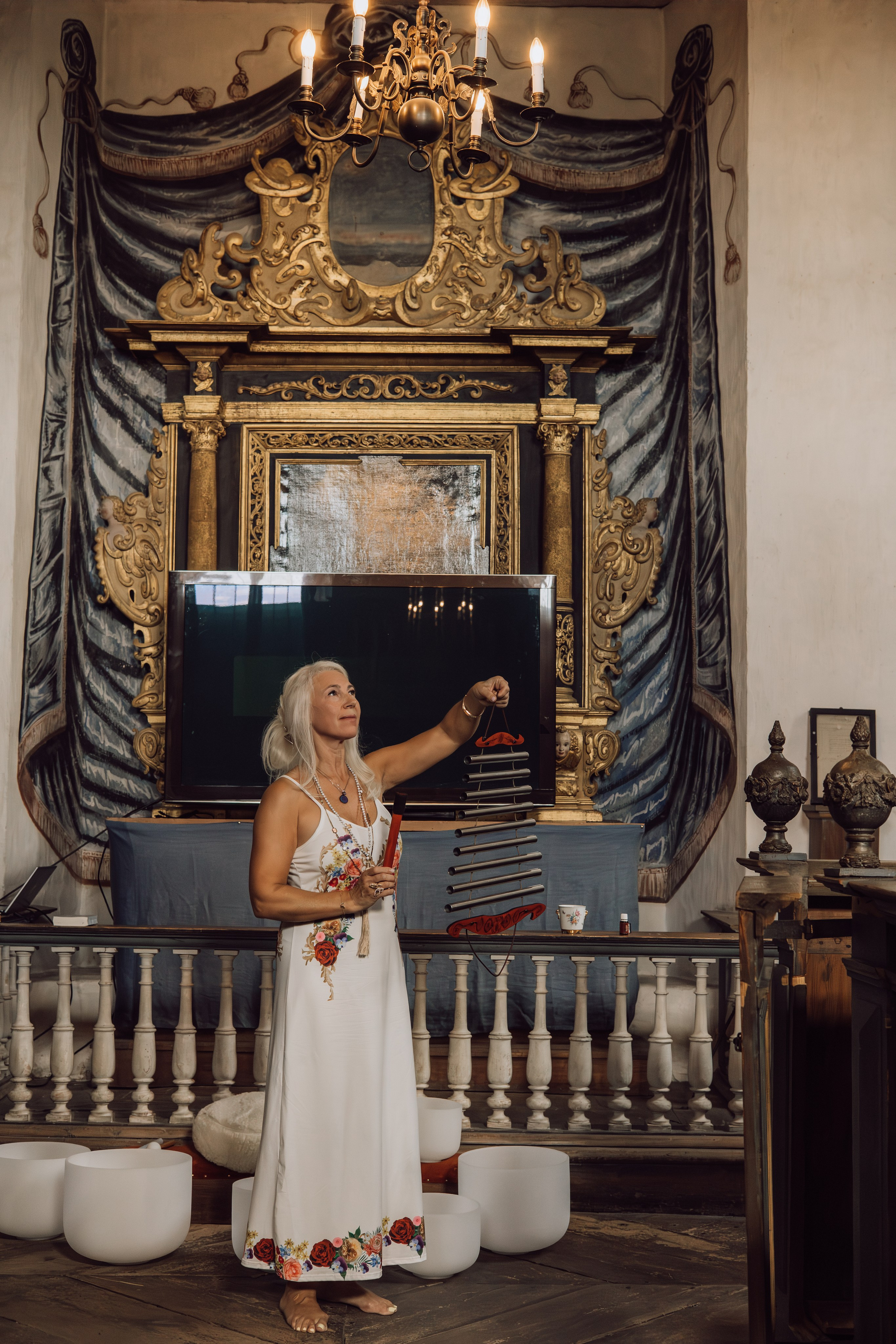 Holistic. Iryna Zhyvora | Photographer | Stockholm