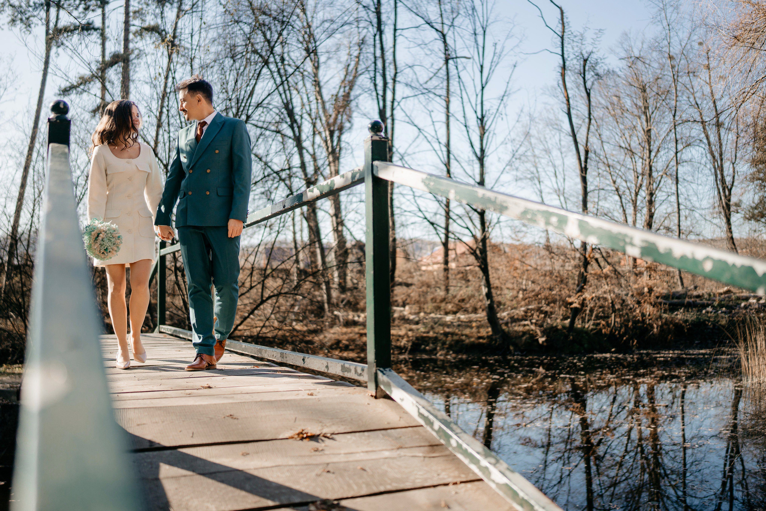 Sedinta Foto la Castelul Ghika. Raw Studio. Fotograful tau de nunta!