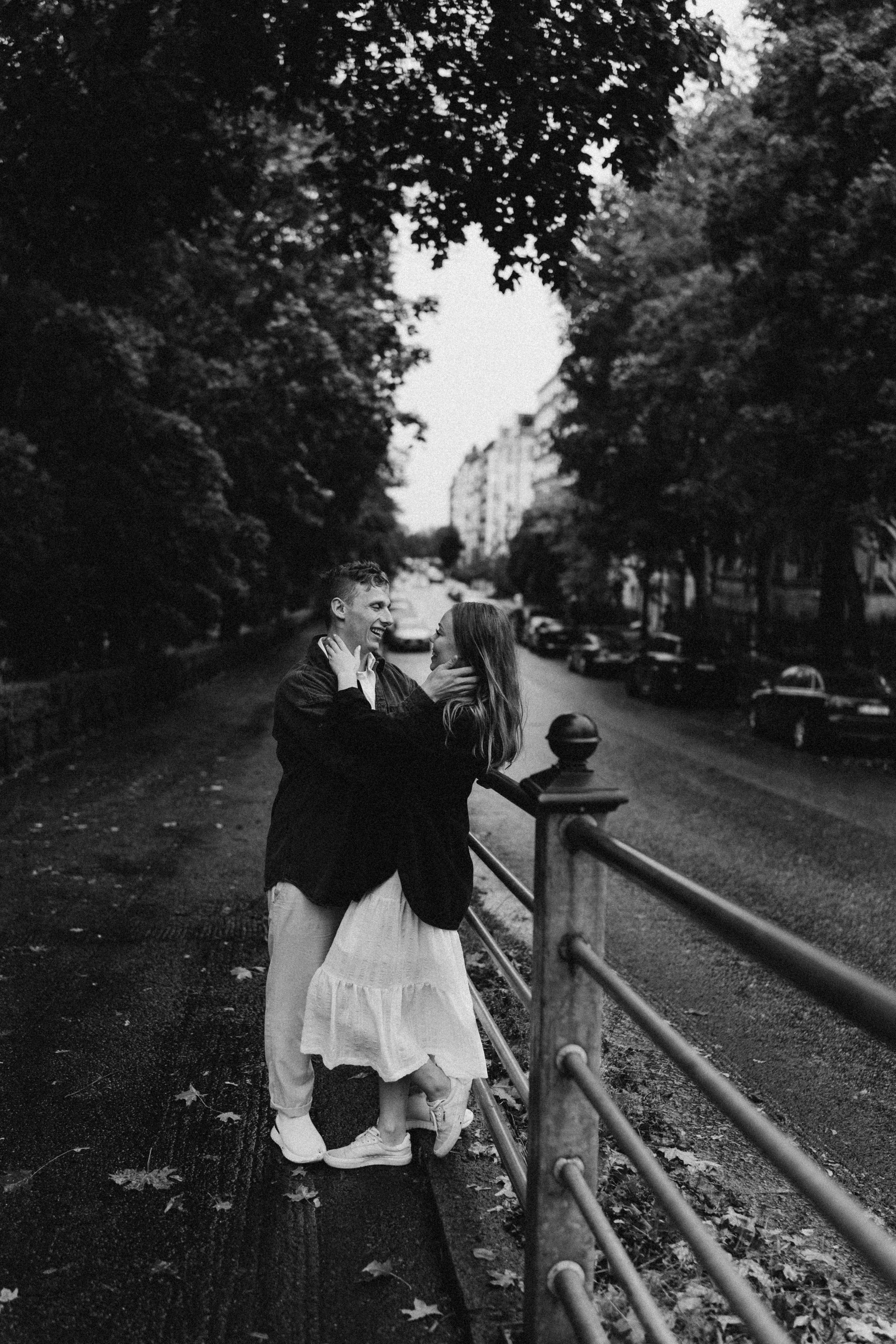 JP&L. Wedding and portrait photographer in Helsinki Vickan O