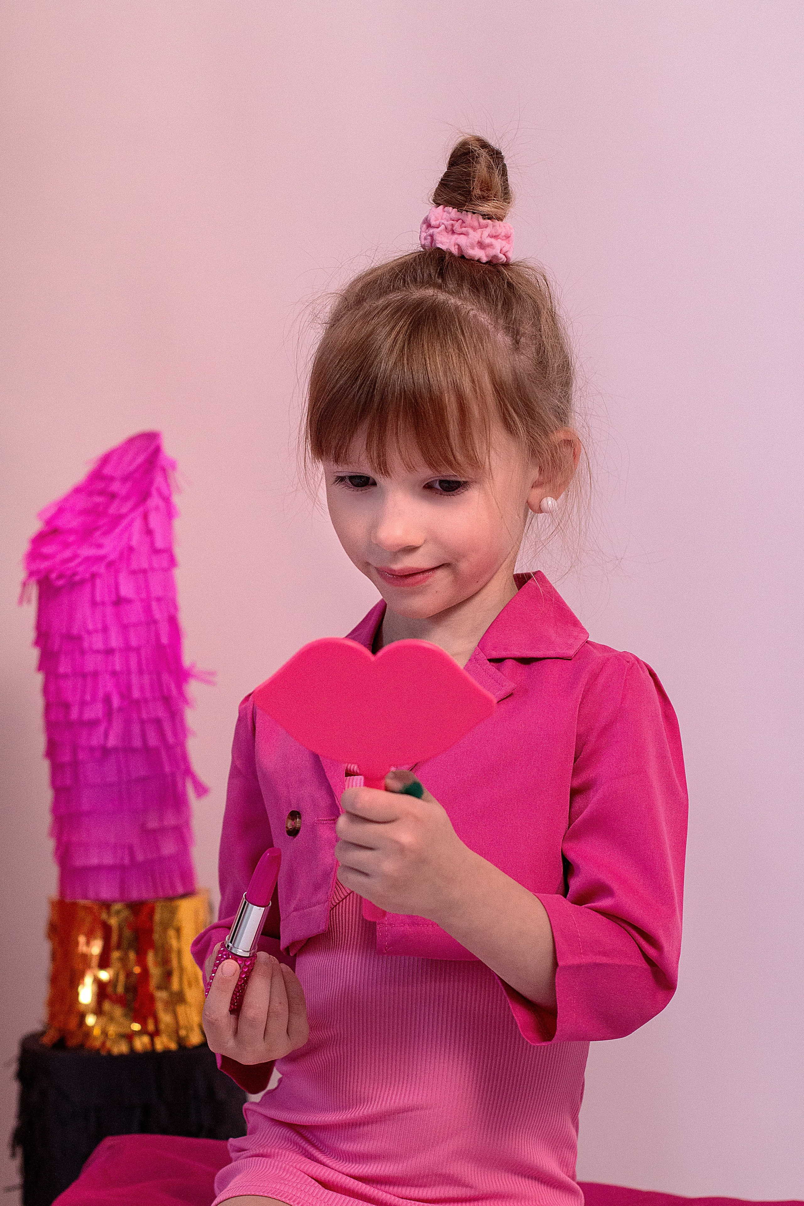 Барби. Детский и семейный фотограф в г. Бельцы