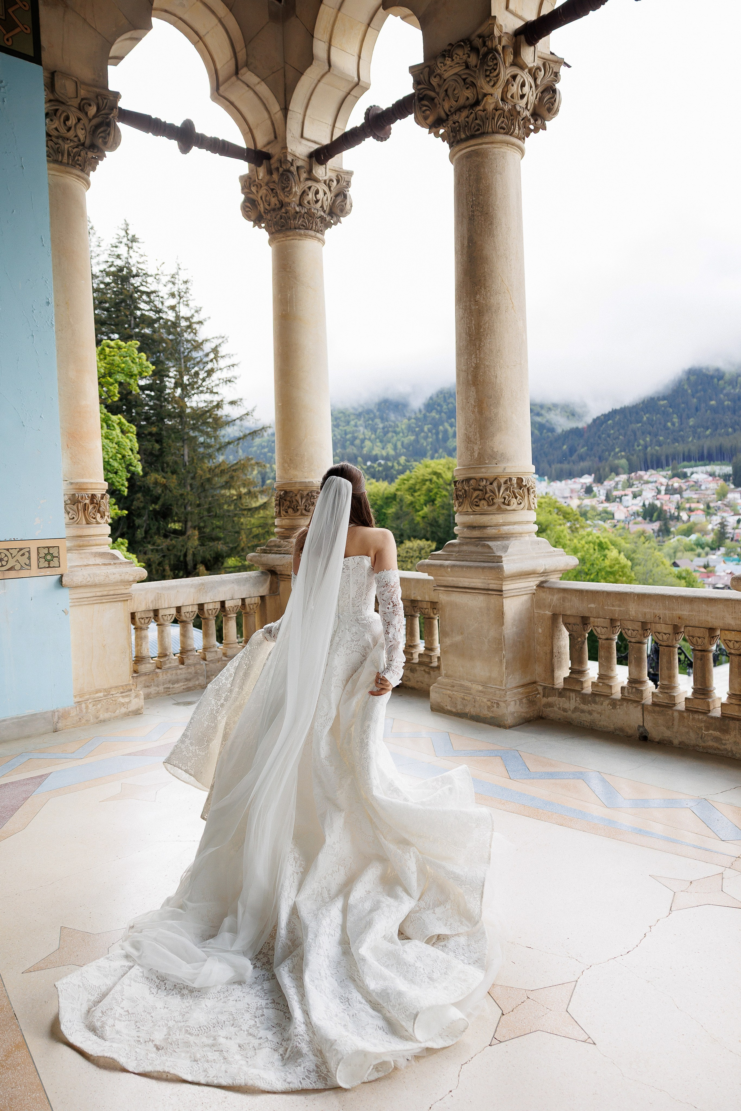 Florin & Corina — Complexul Turistic Costesti — Wedding Day. Servicii Foto și Video 067188353