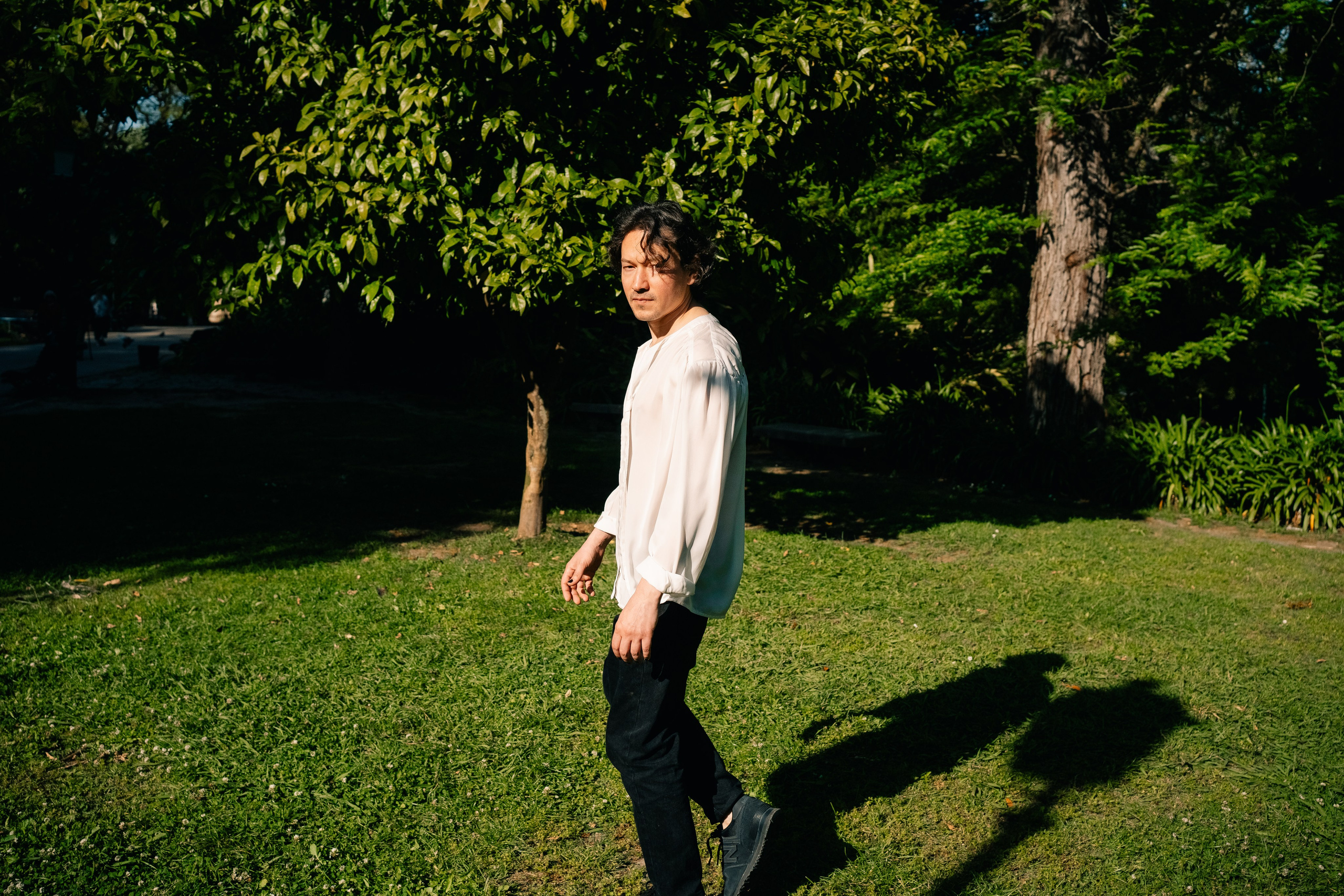 Vova. Maria Sher. Fotógrafa profissional do Porto, Portugal