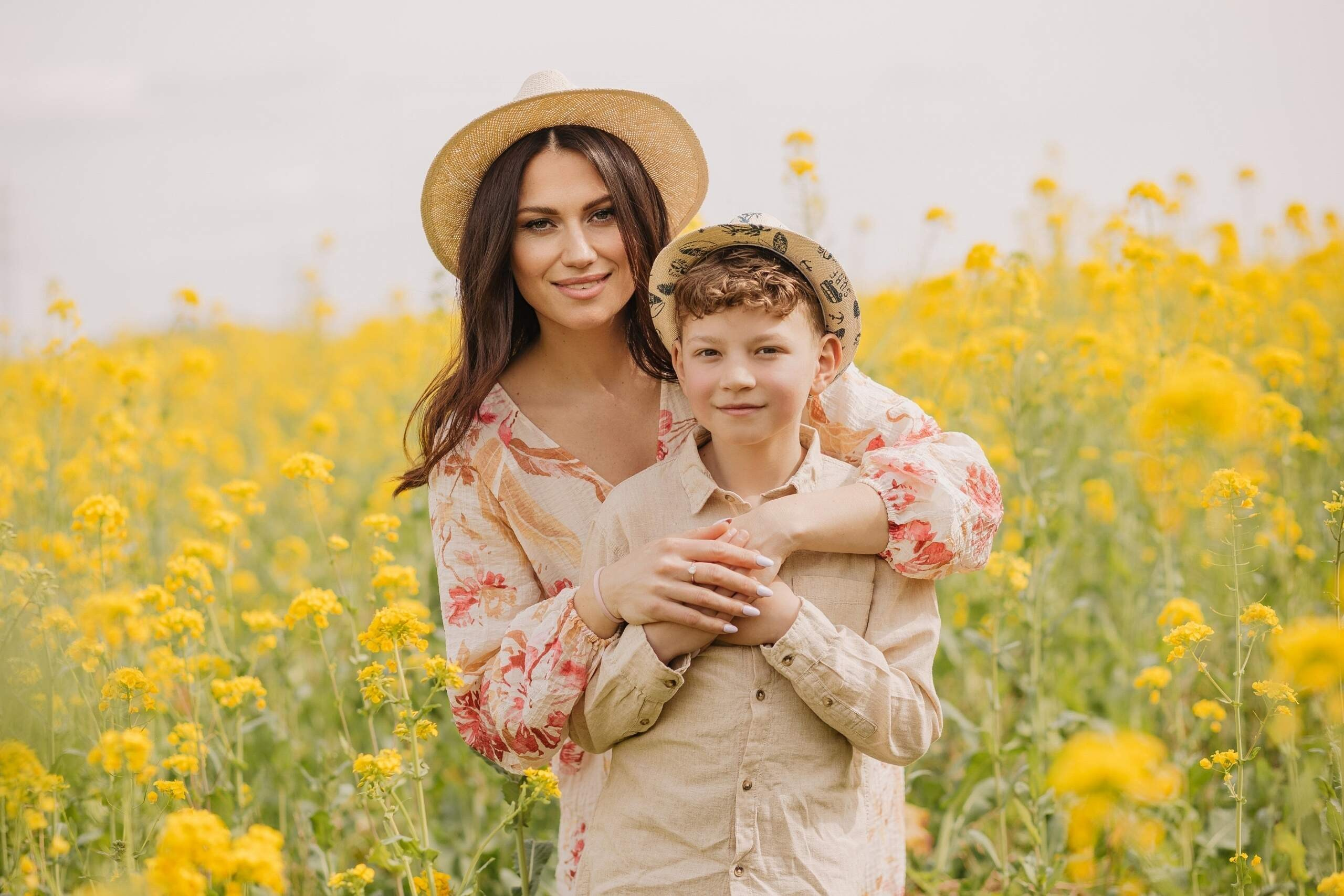 Familie. Fotografie für besondere Momente