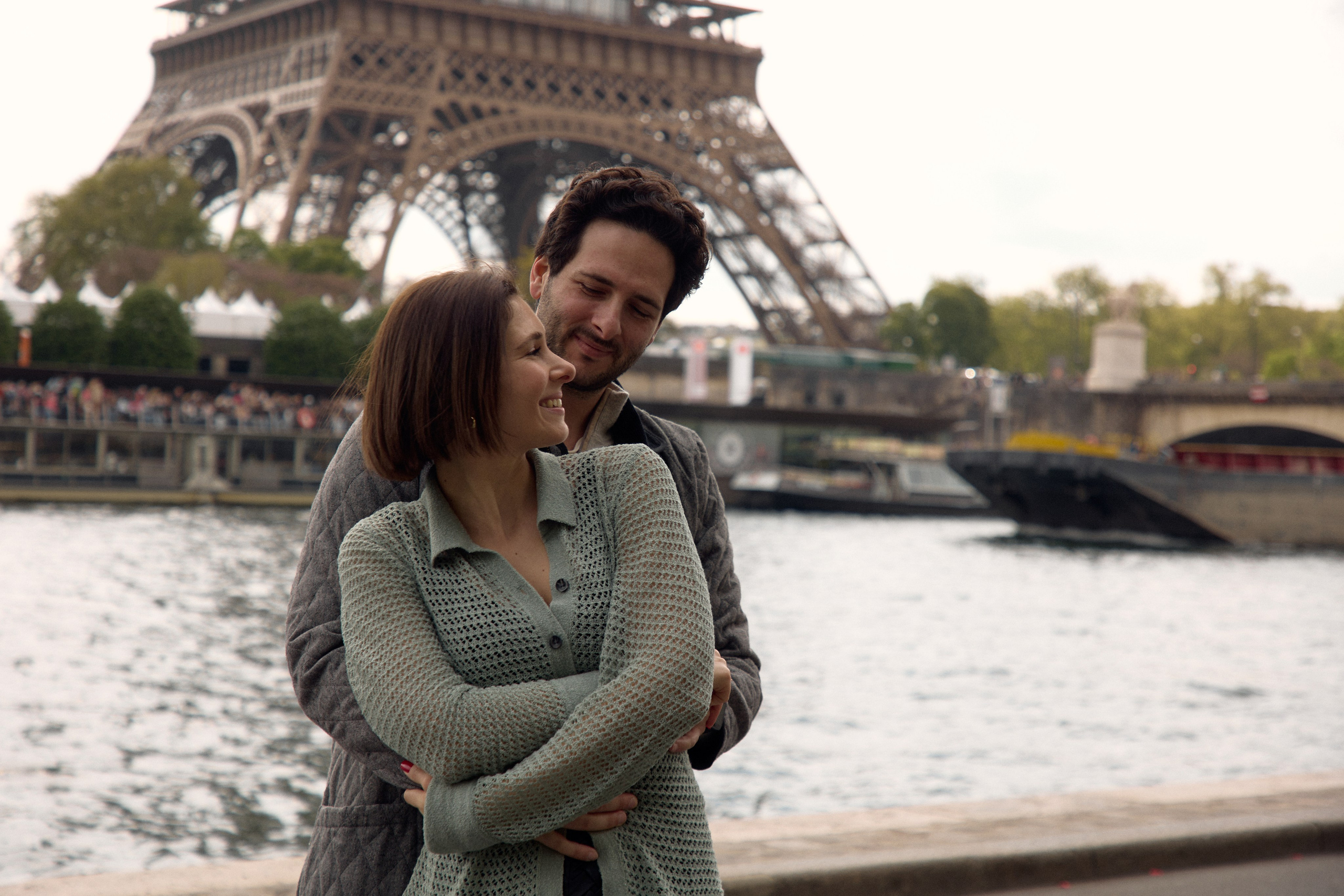 Nico & Kat. Photographer in Paris