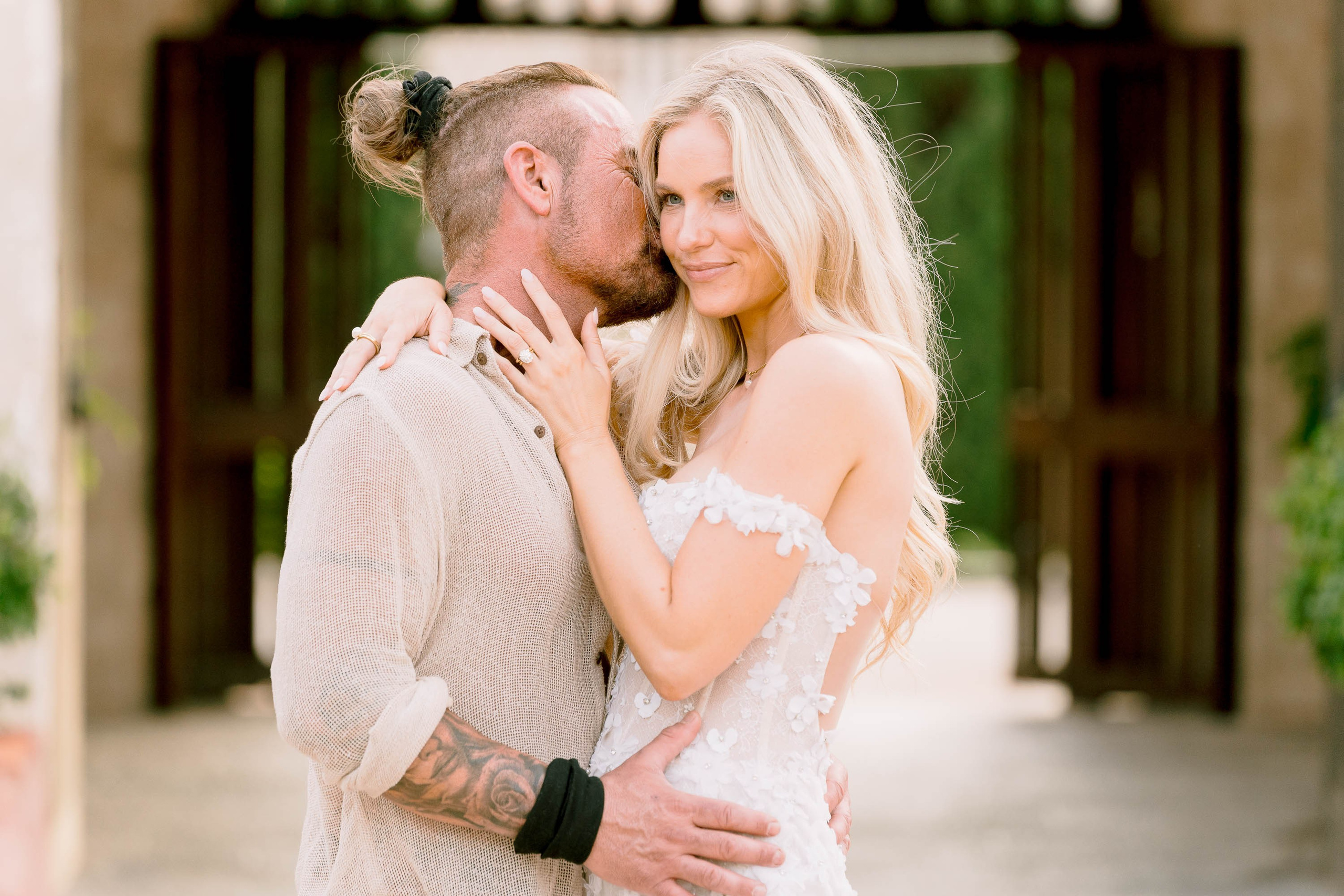 High End Portraits in Mallorca at Cap Rocat Hotel. Mallorca Wedding, Corporate & Social Photographer