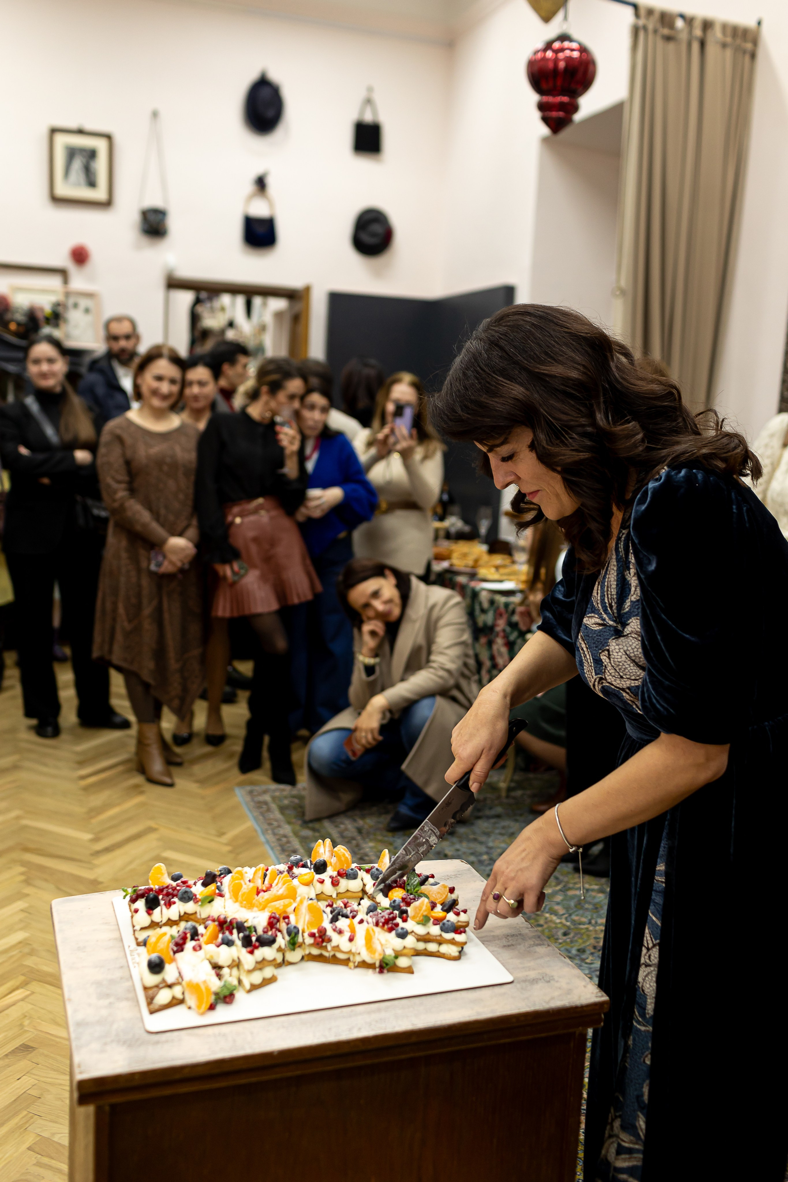 Kasandruta. MATVEEVA STUDIO