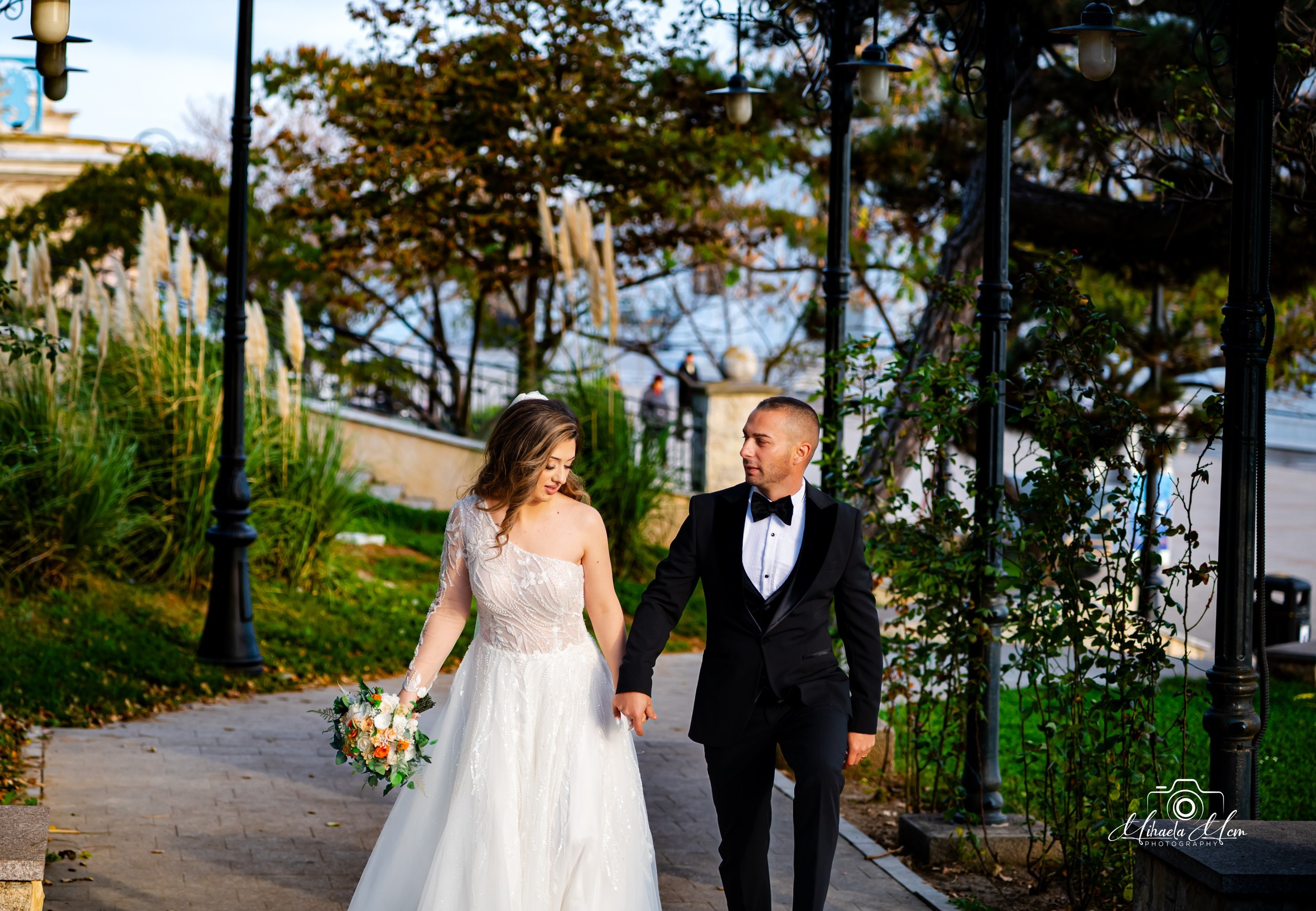 Madalina&Eugen. MCM Happy Studio – Fotograf & Videograf Evenimente | Nuntă & Botez