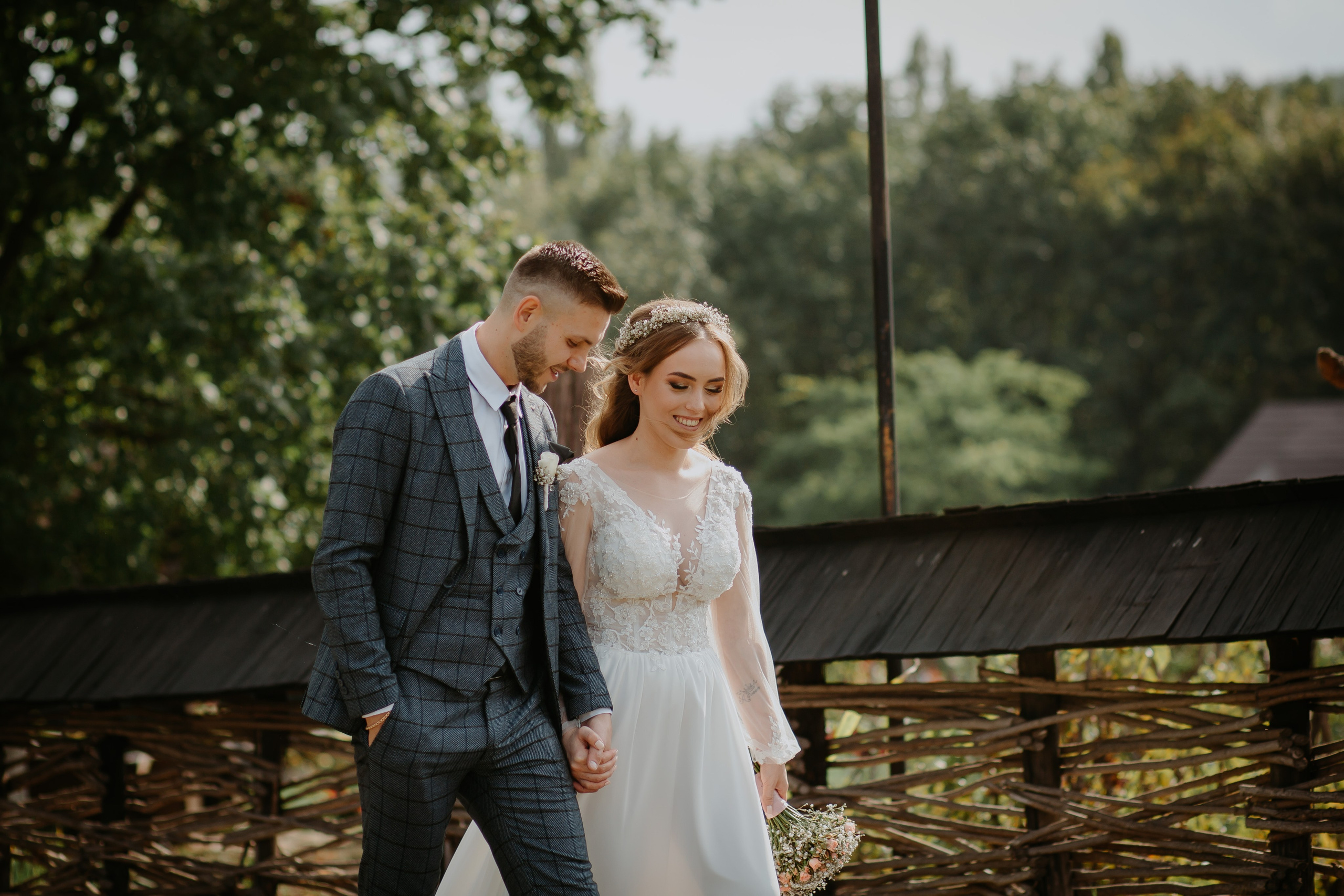 Denis & Ana. Servicii Foto/Video