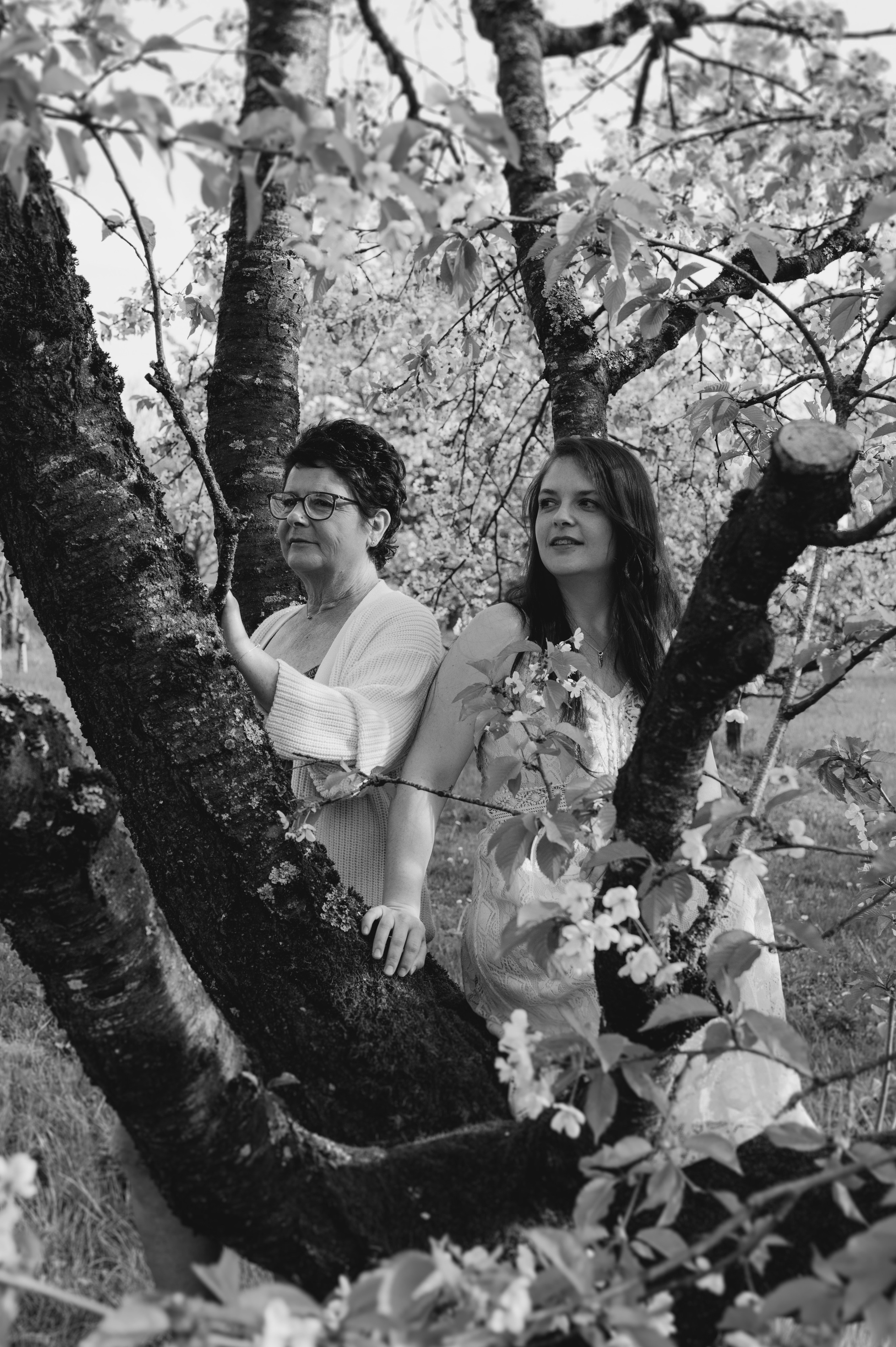 Mother´s day. Photographer in Nuremberg Irina Mehnert from Ansbach