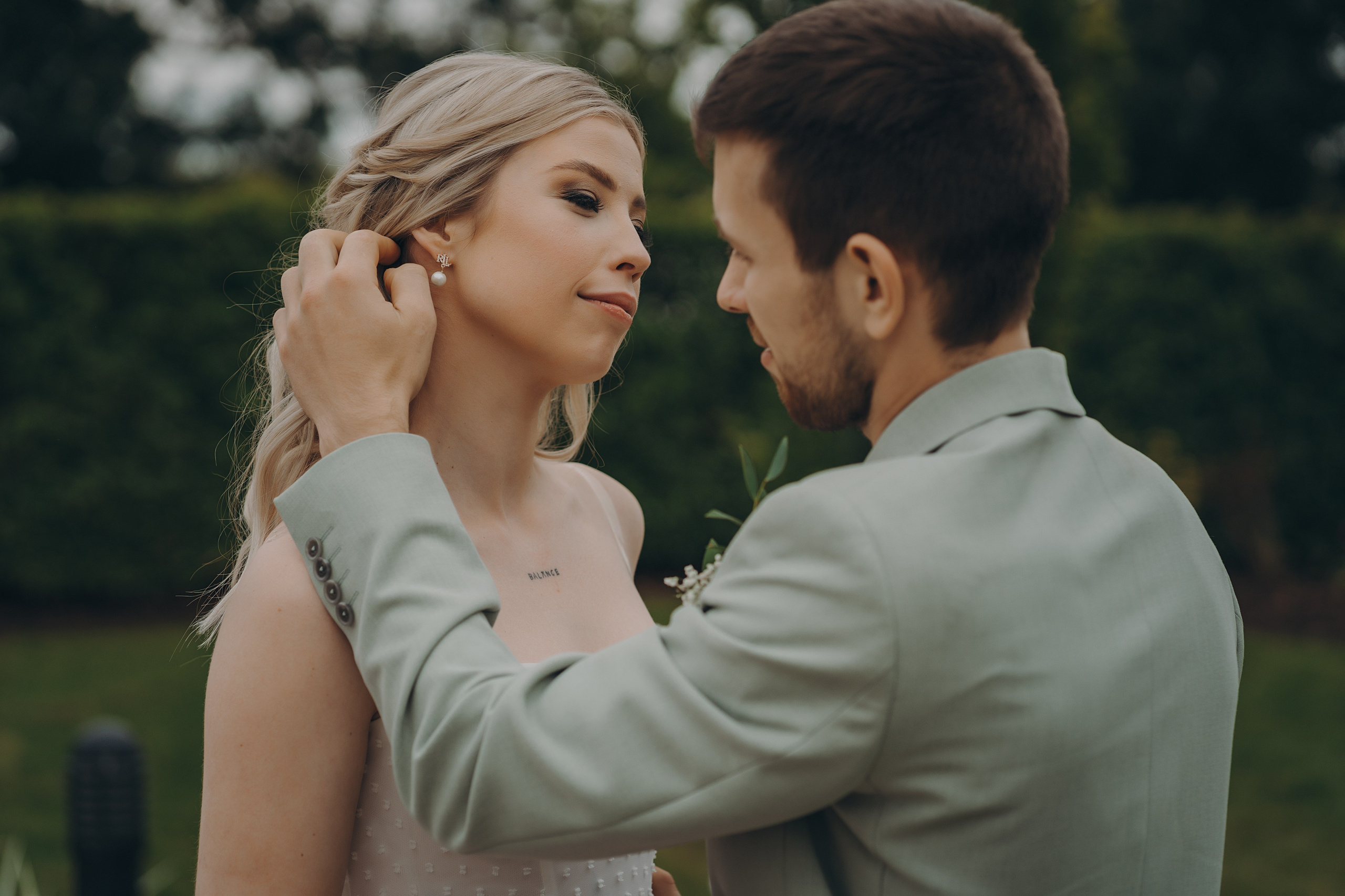 Julia & Daniel. Main