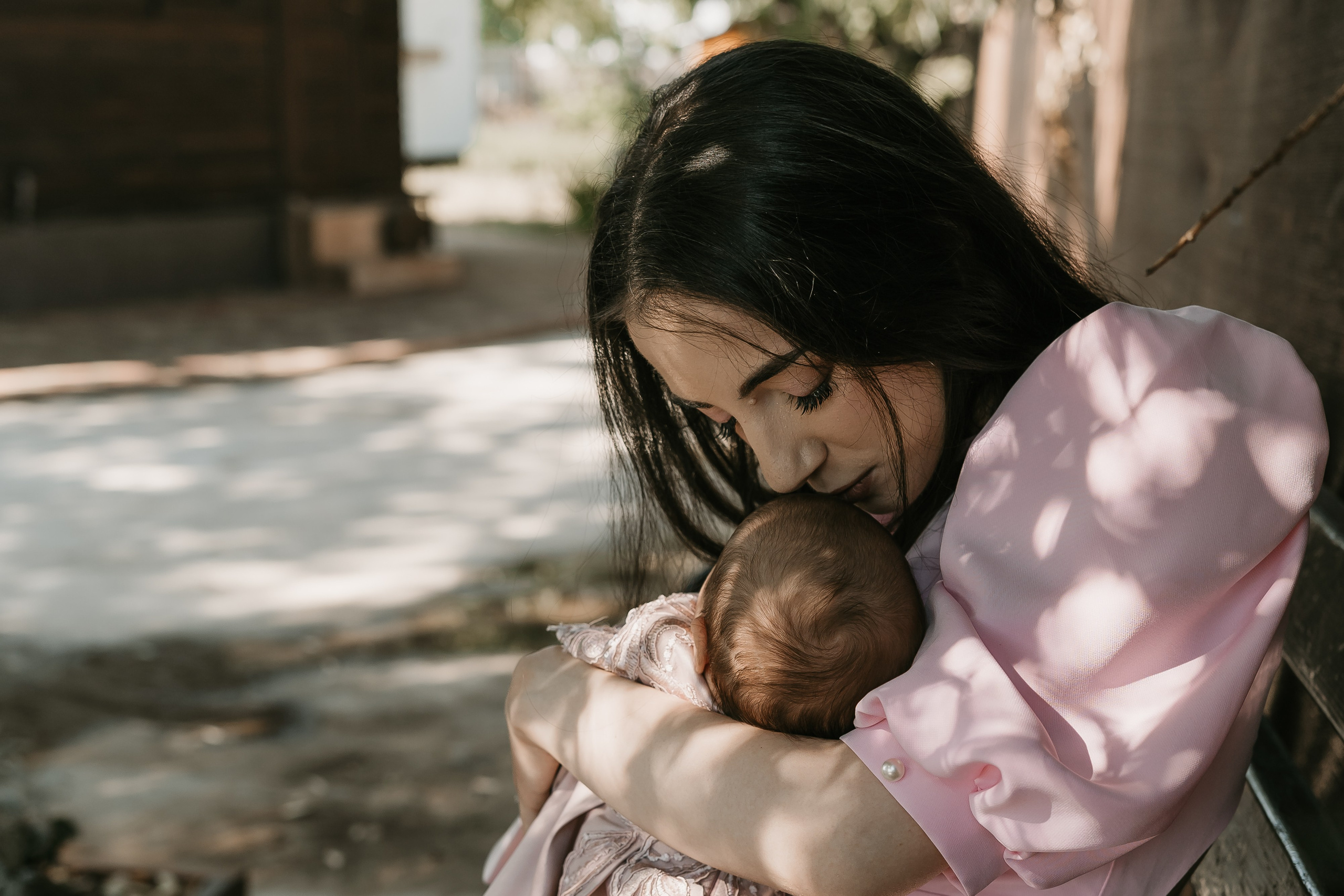 Ecaterina Ioana. Dara Lens | The art of remembering