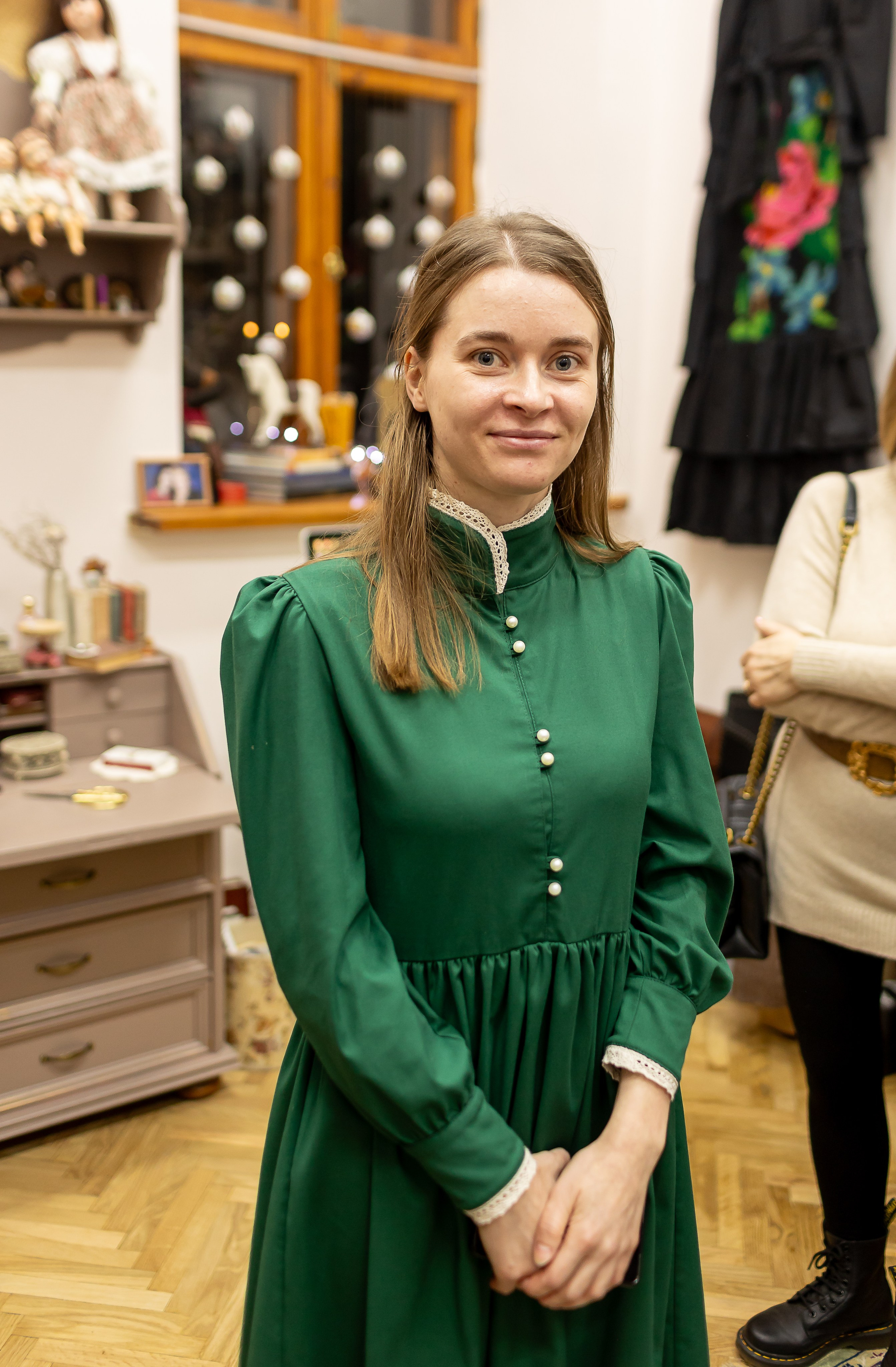 Kasandruta. MATVEEVA STUDIO