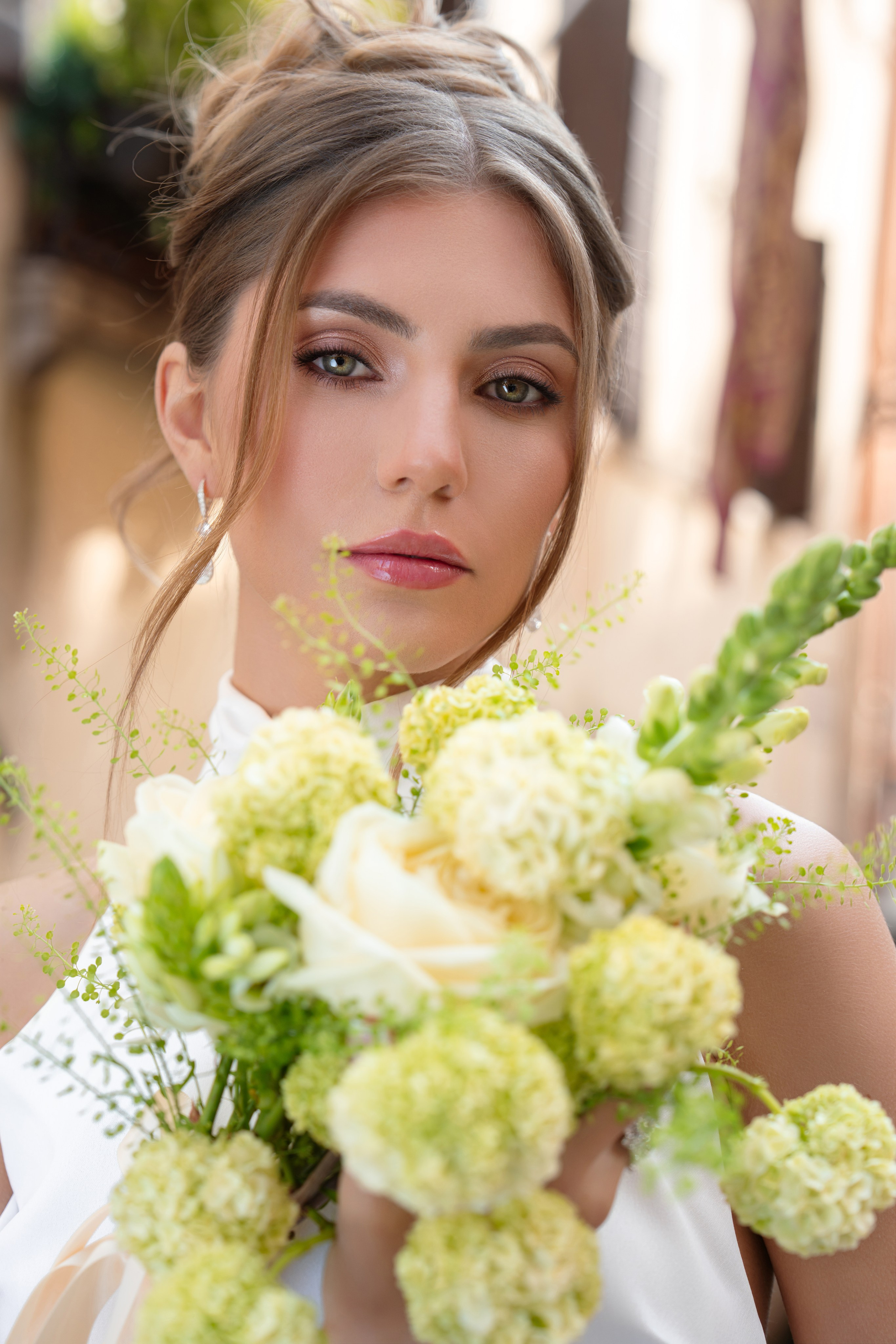 Venice Editorial. Ioana Timis