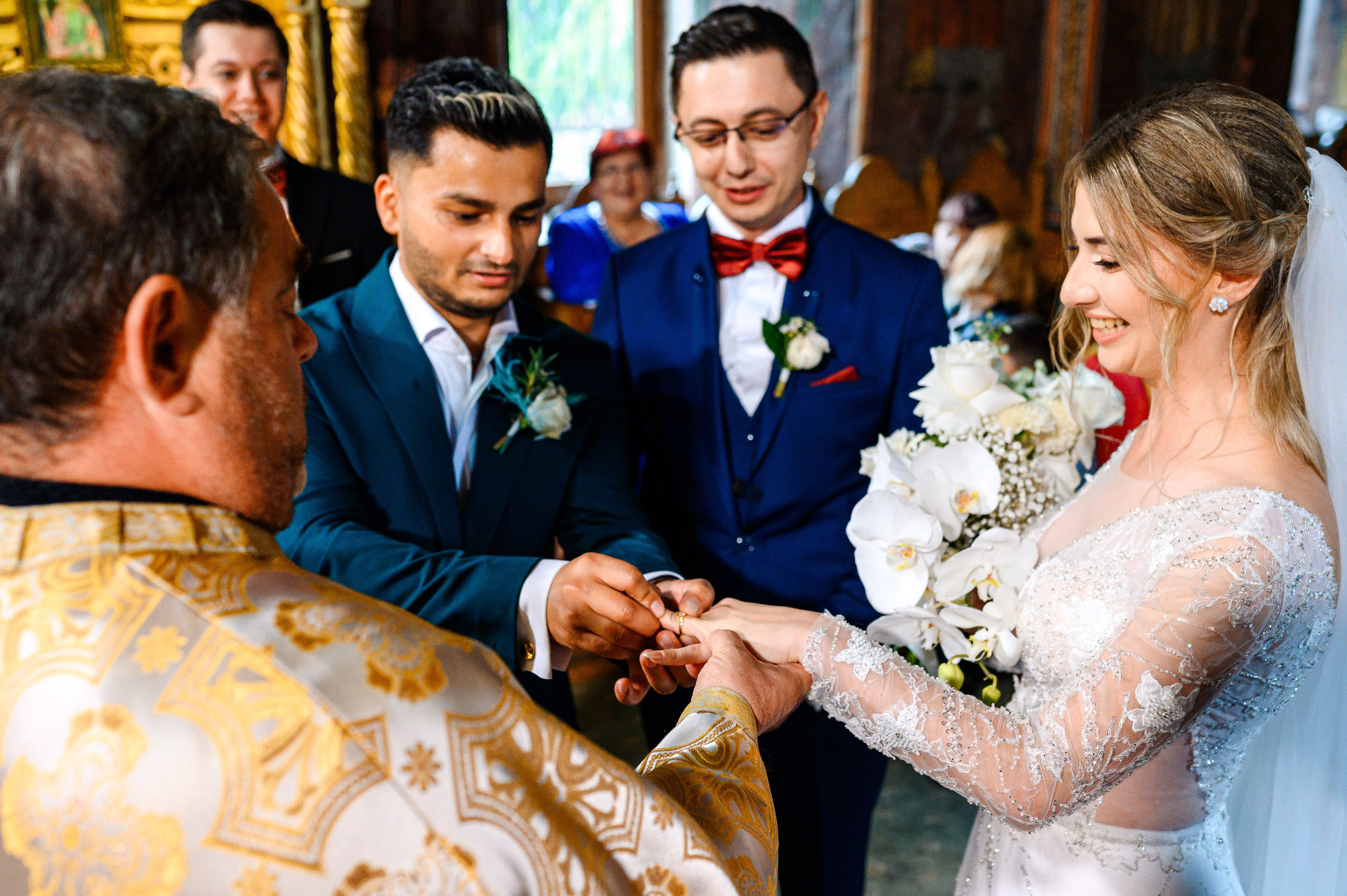 Teodora & Mihai. Mugurel Olteanu Fotograf