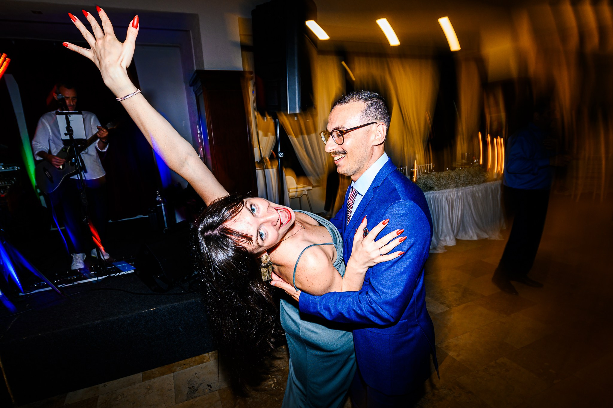 Tina & Catalin. Mugurel Olteanu Fotograf